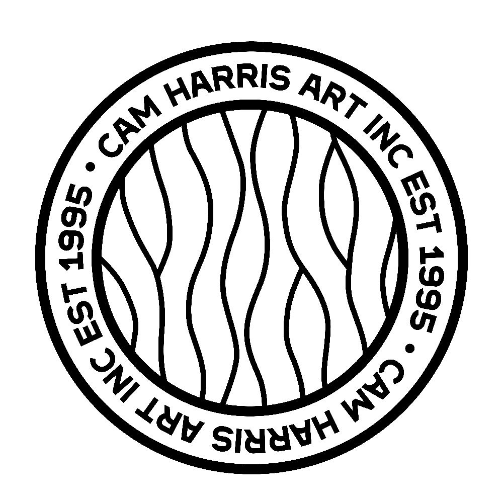 Cam Harris Art Inc