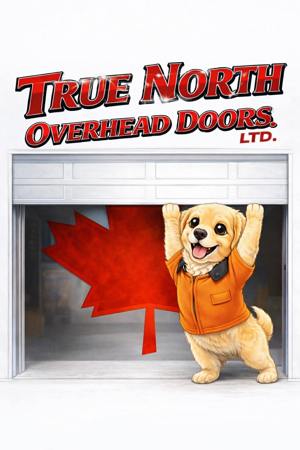True North Overhead Doors