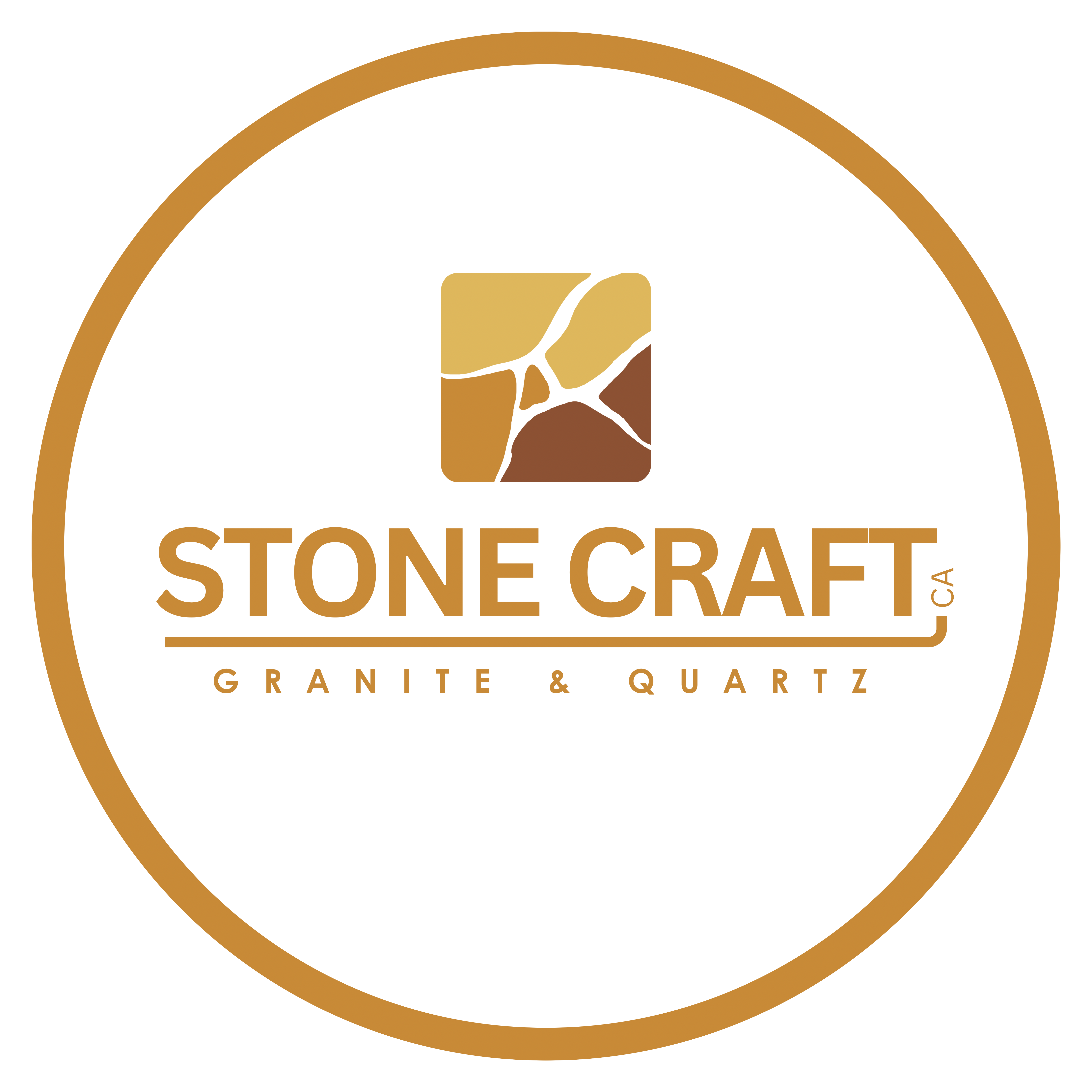 Stone Craft Canada Granite & Quartz