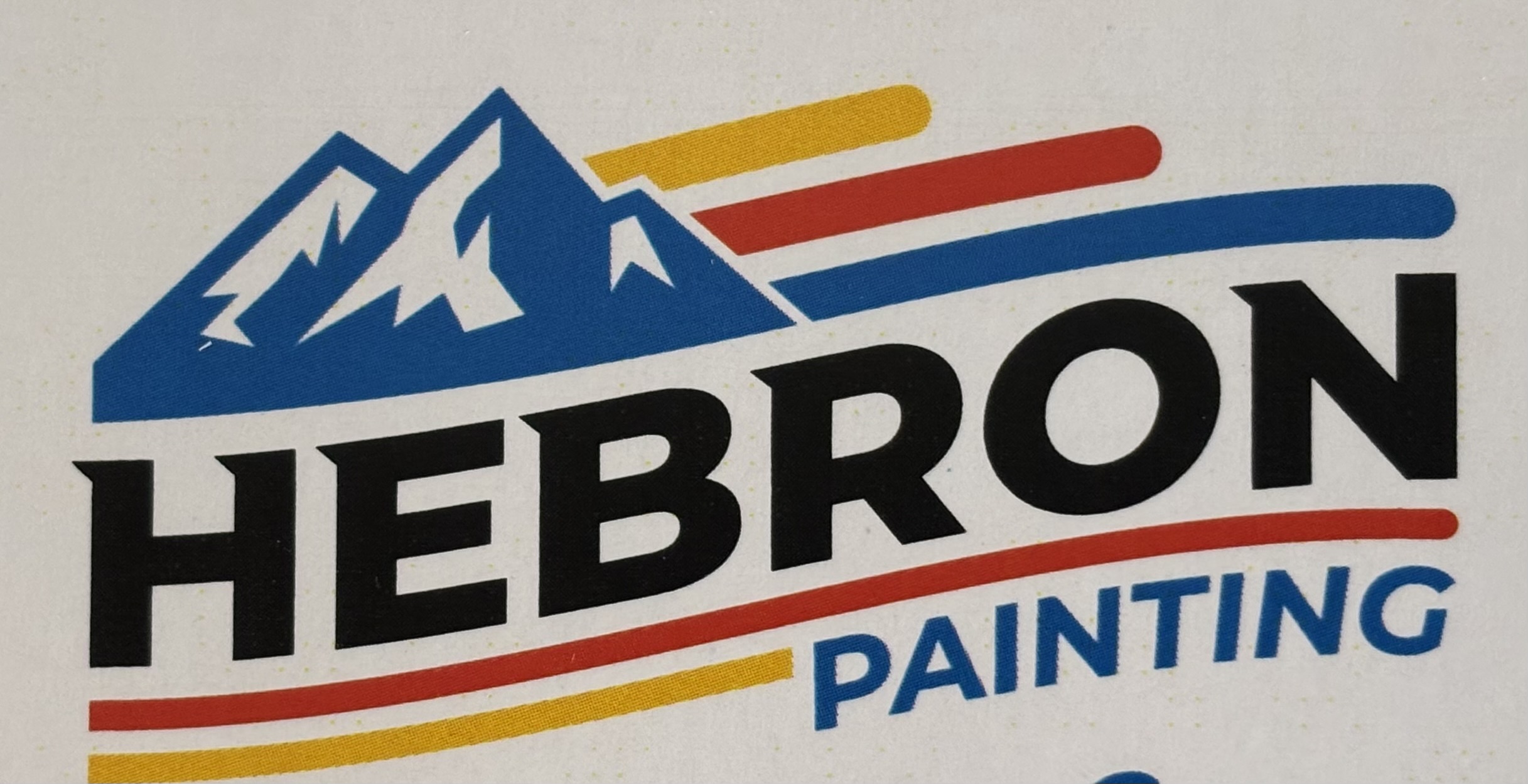 Hebron Painting
