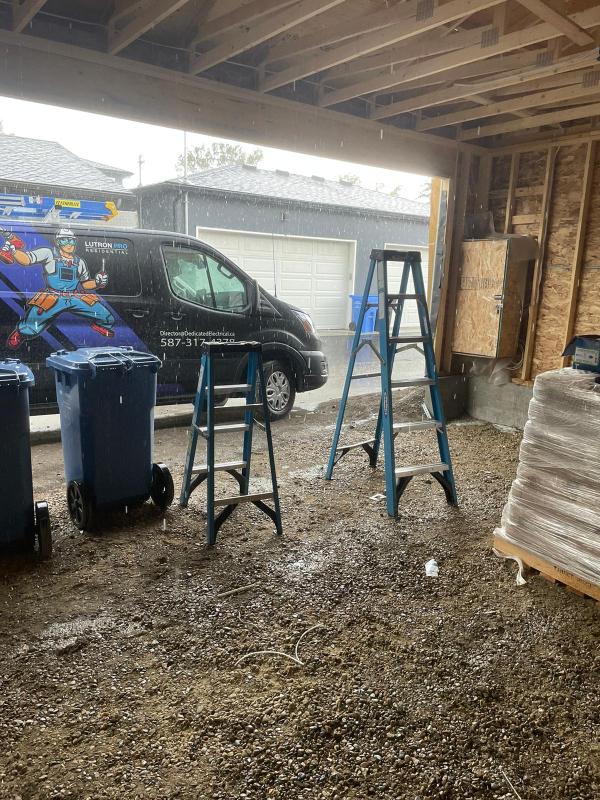 Dedicated Electrical Services photo 2