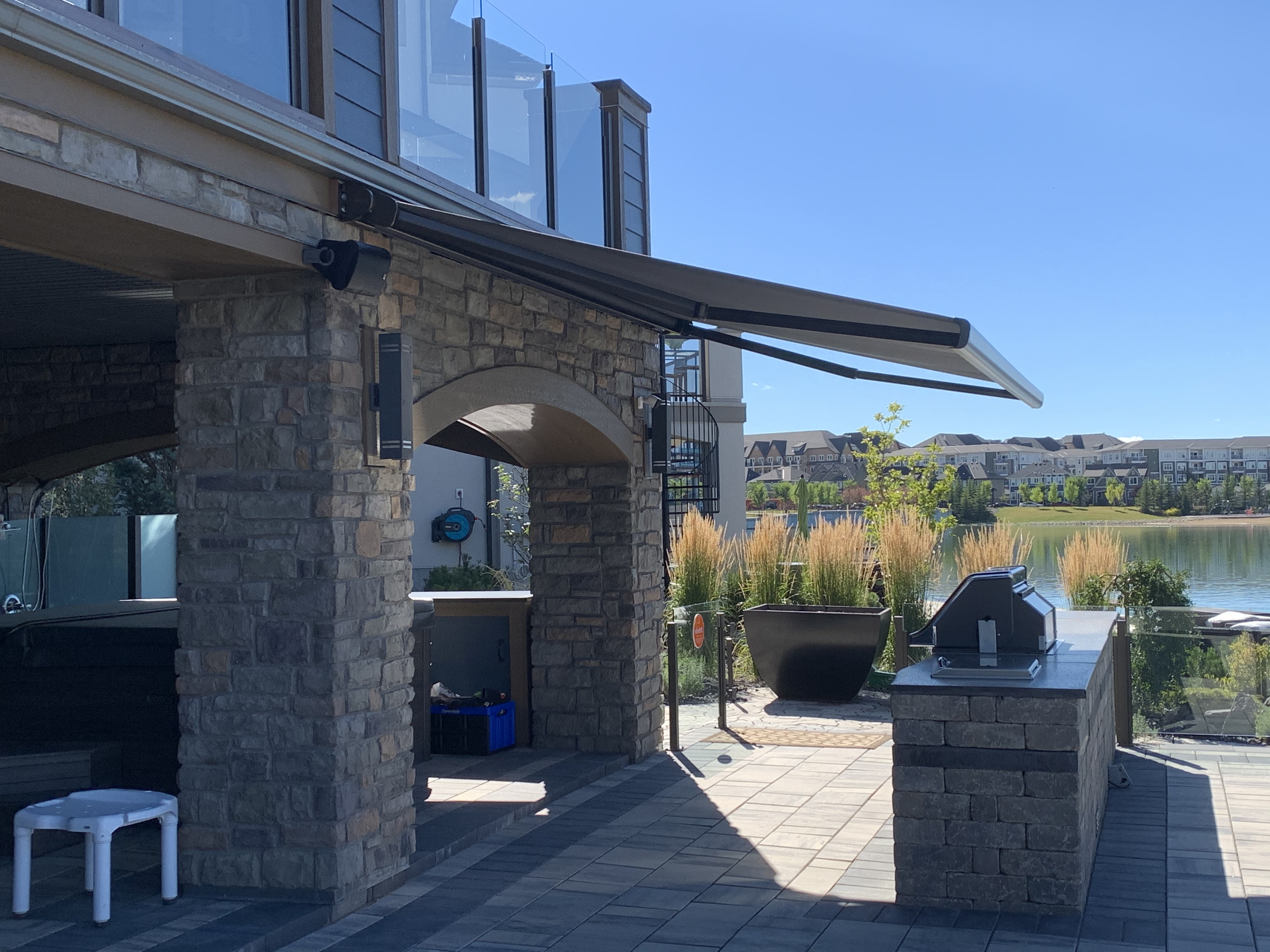 Awnings And More Inc. photo 1