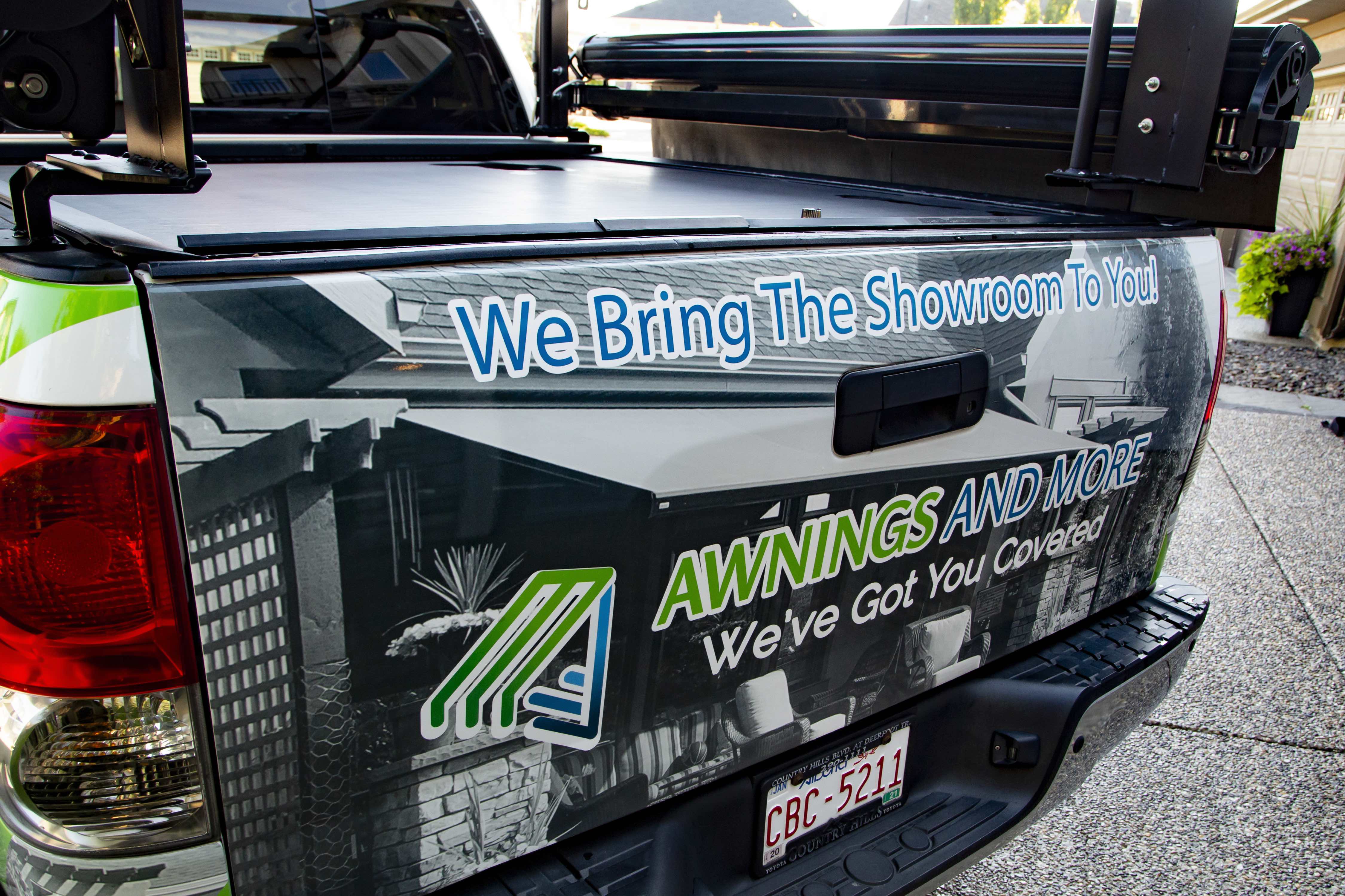 Awnings And More Inc. photo 2