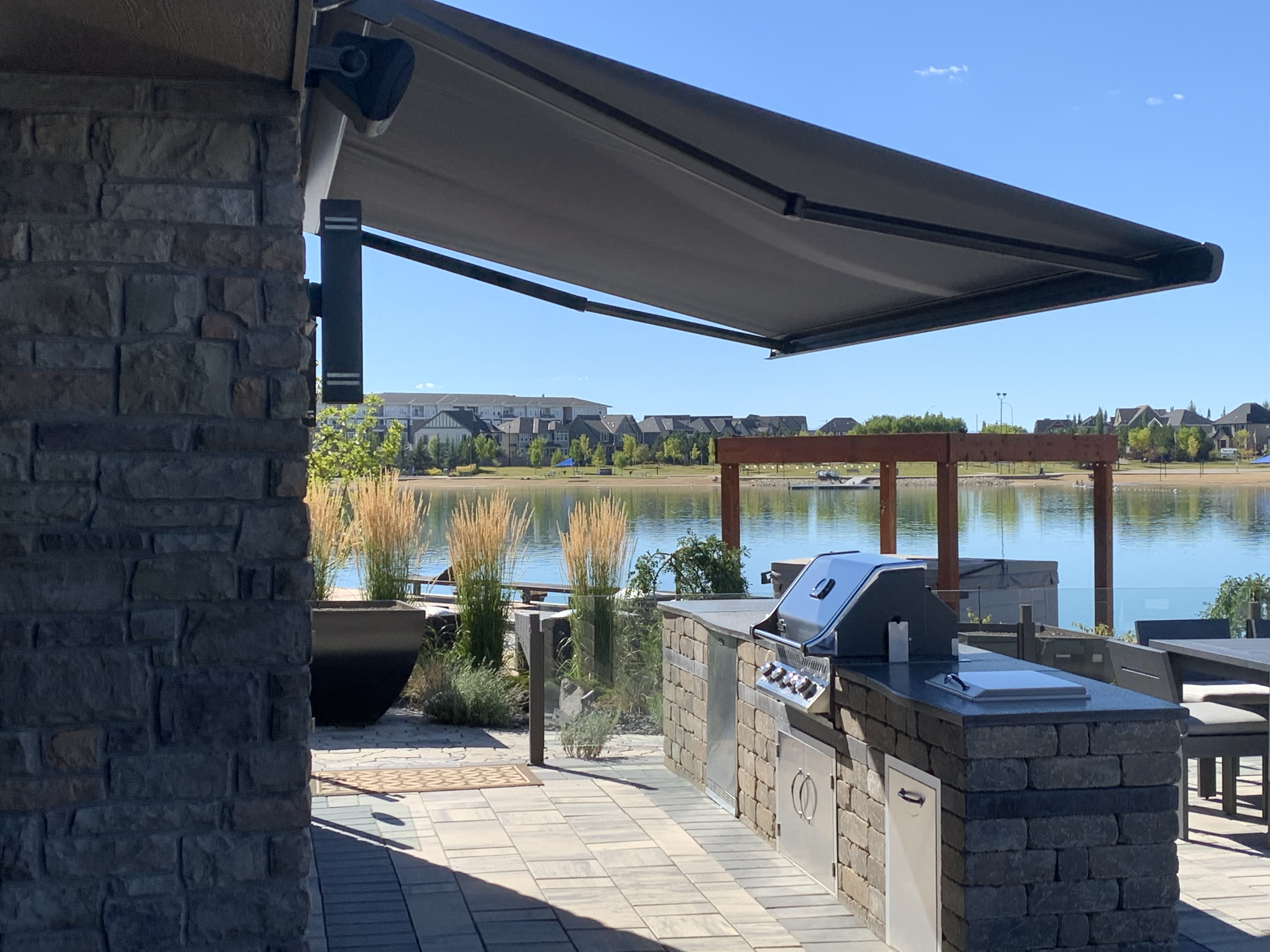 Awnings And More Inc. photo 3