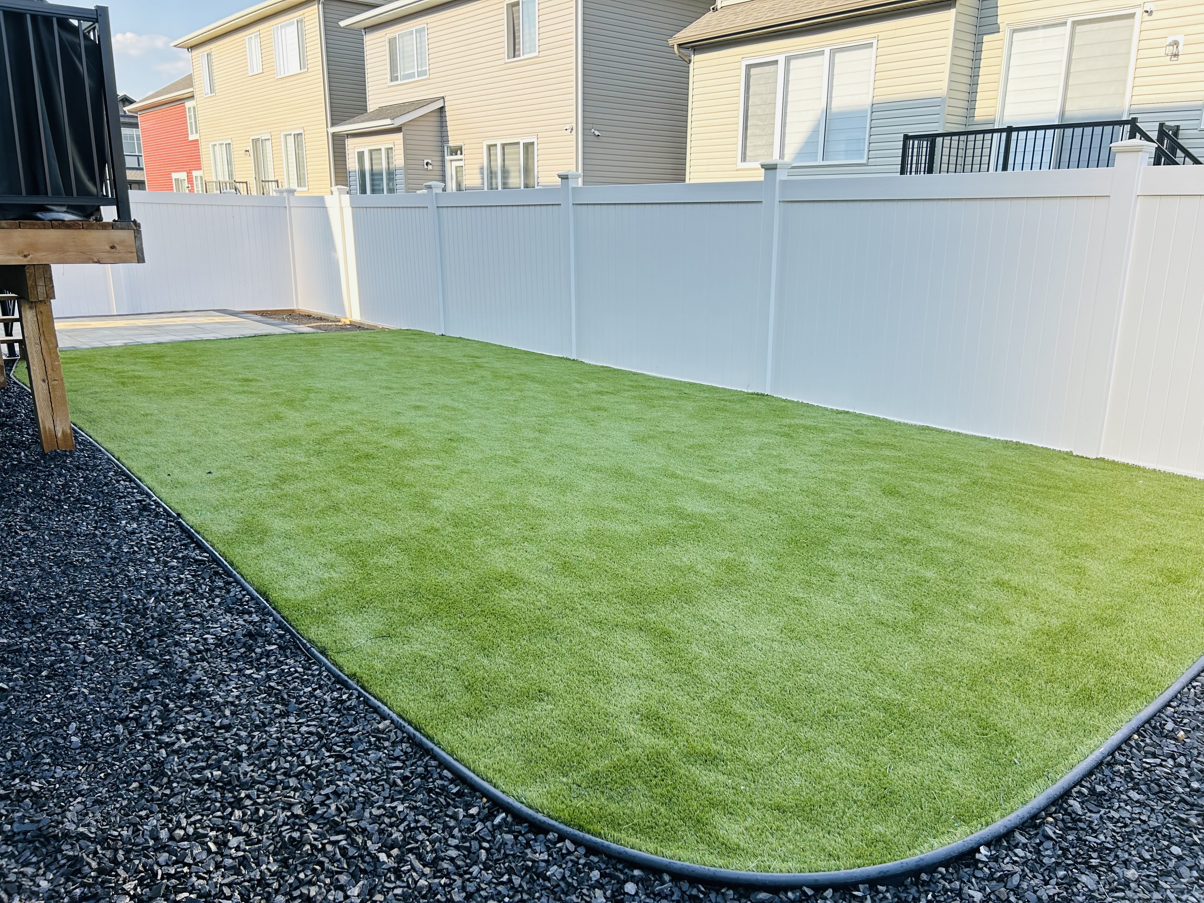 Great North Landscaping & Construction Ltd photo 1