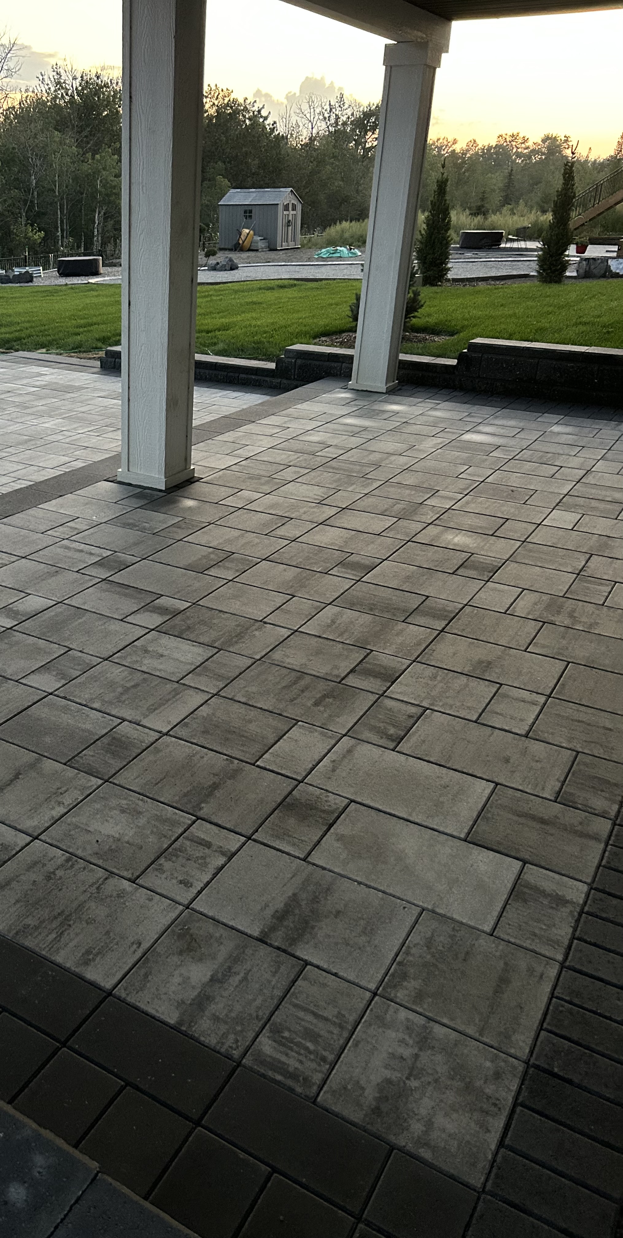 Great North Landscaping & Construction Ltd photo 3