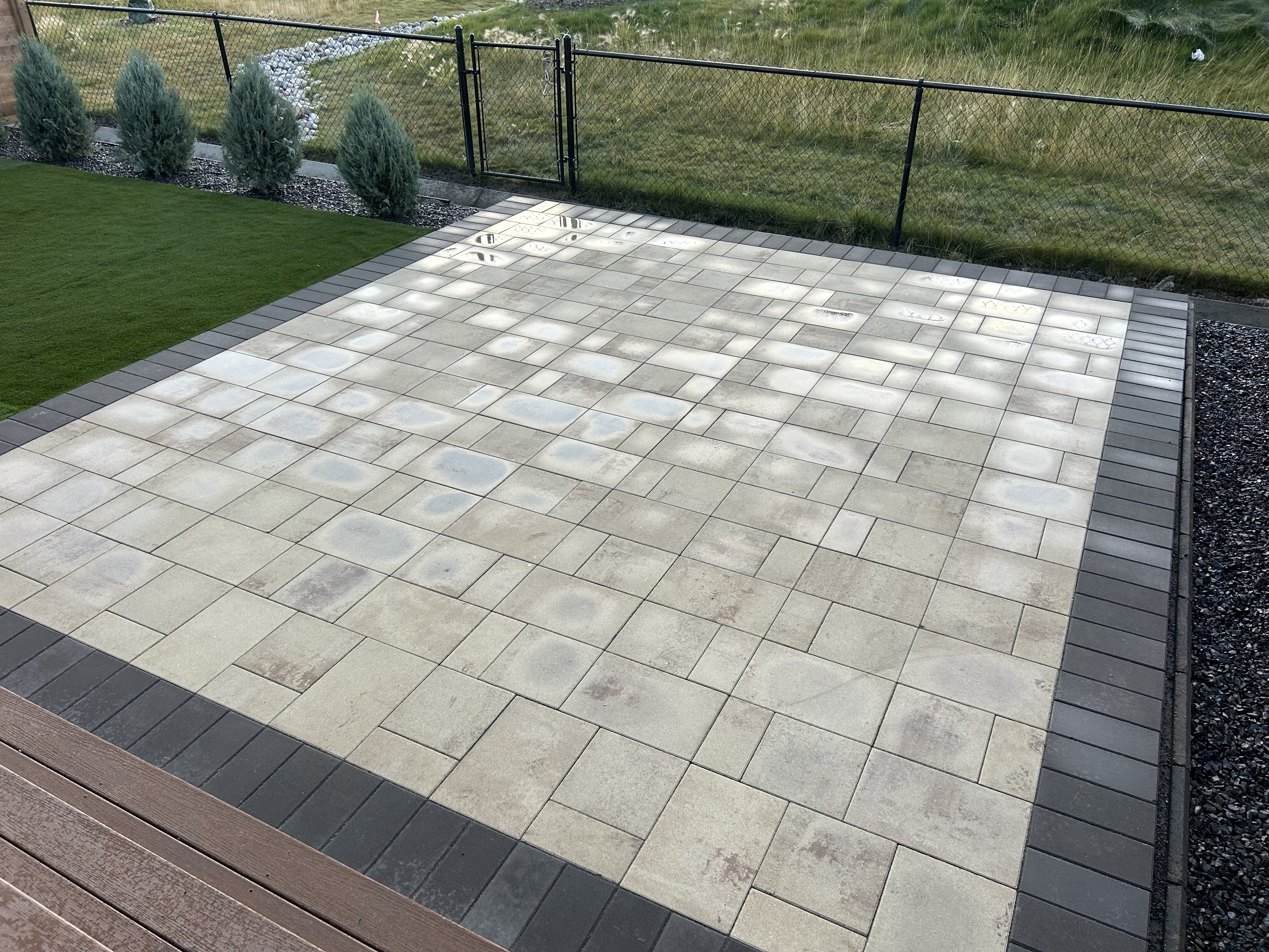 Great North Landscaping & Construction Ltd photo 4