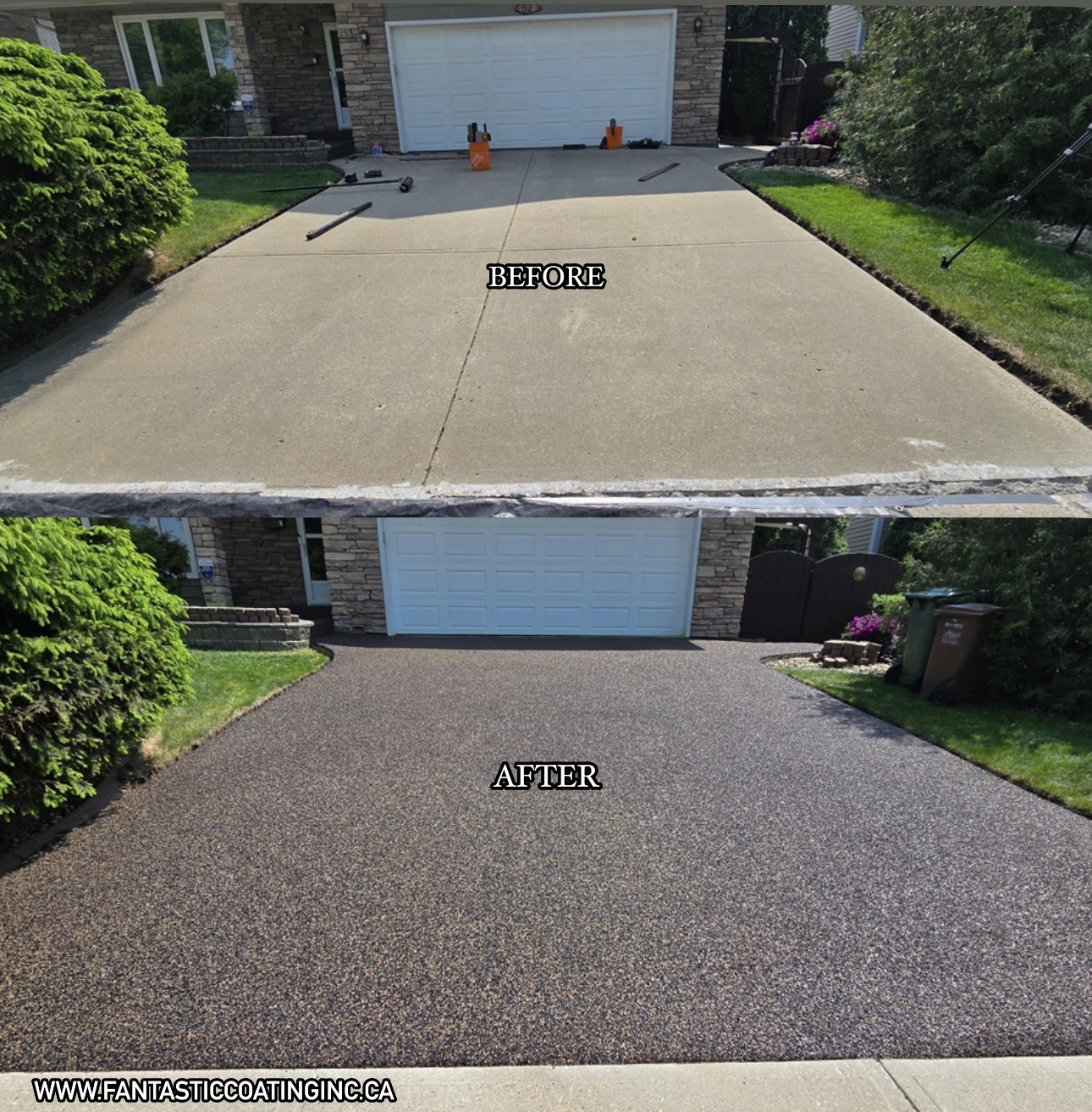 Outdoor Flooring