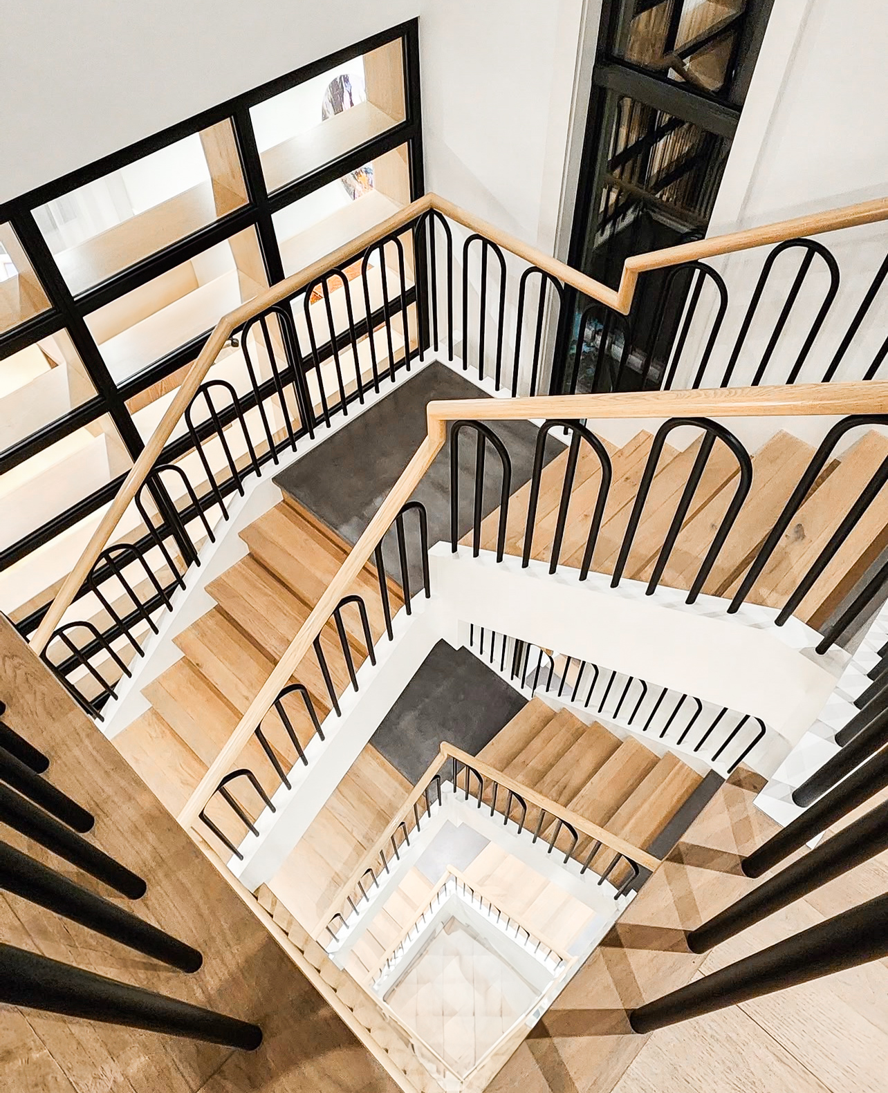 Ironwood Stair & Rail Inc photo 4