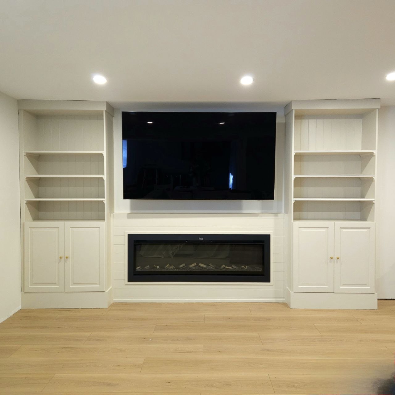 TV set