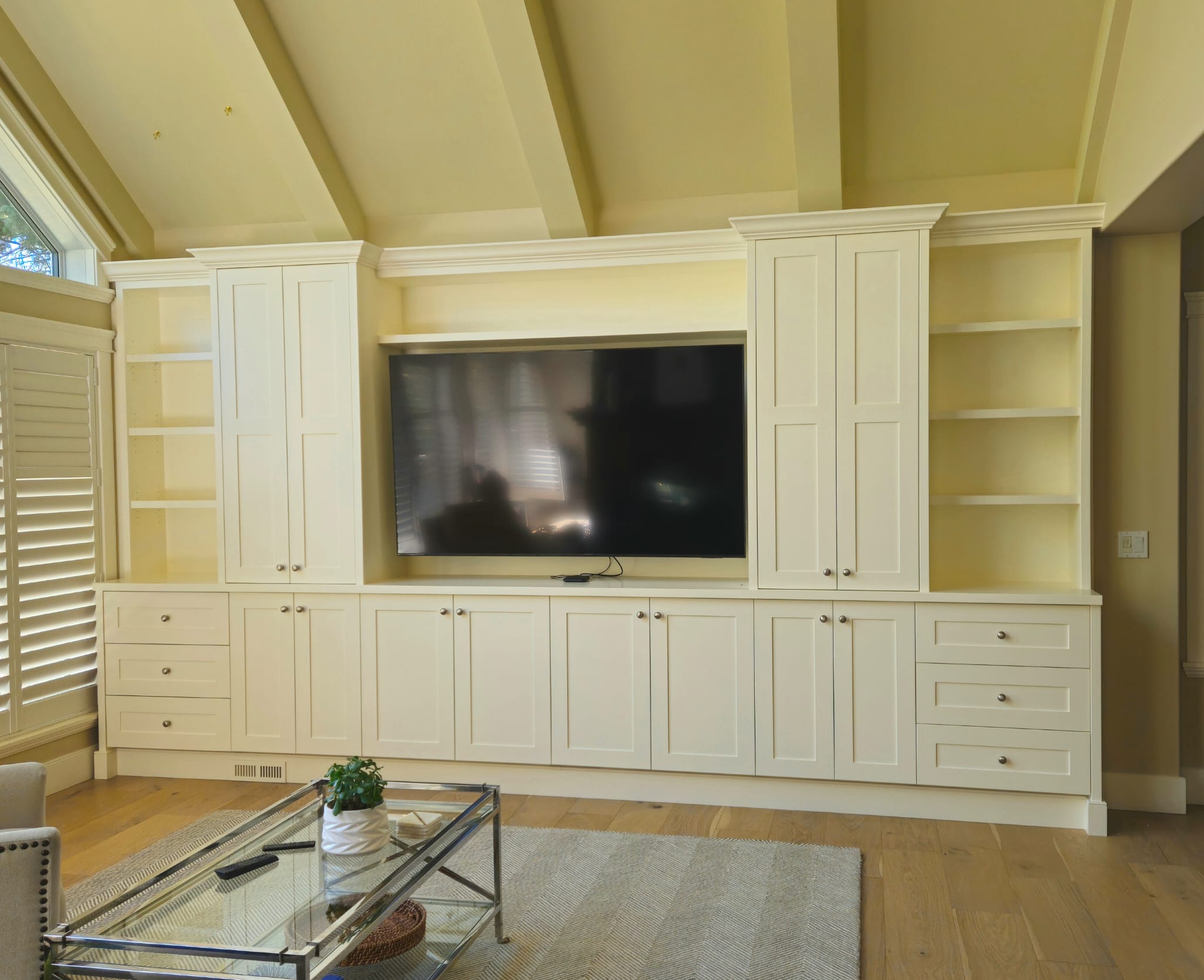 TV set