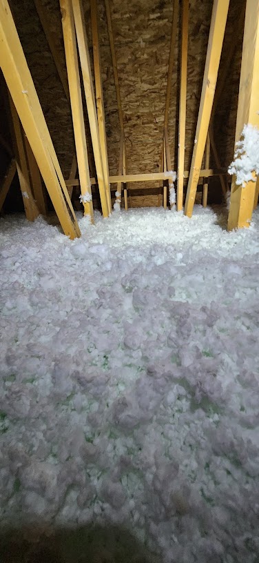 Energy Insulation photo 3
