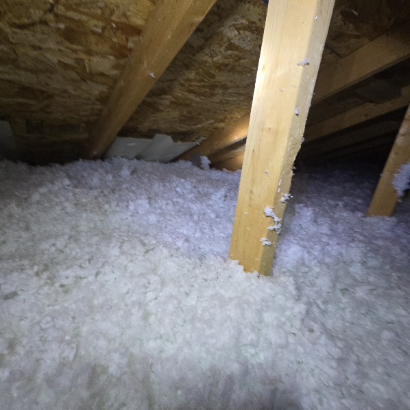 Energy Insulation photo 4