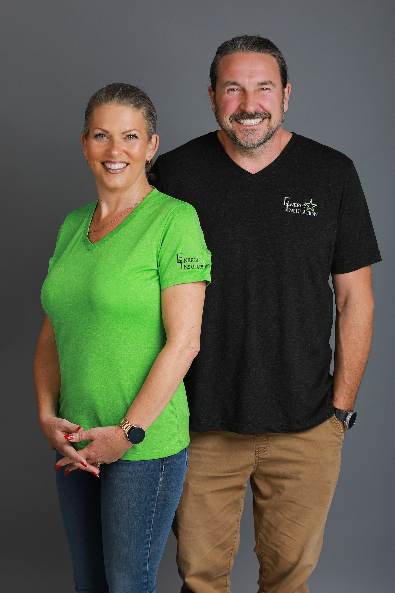 Energy Insulation photo 2