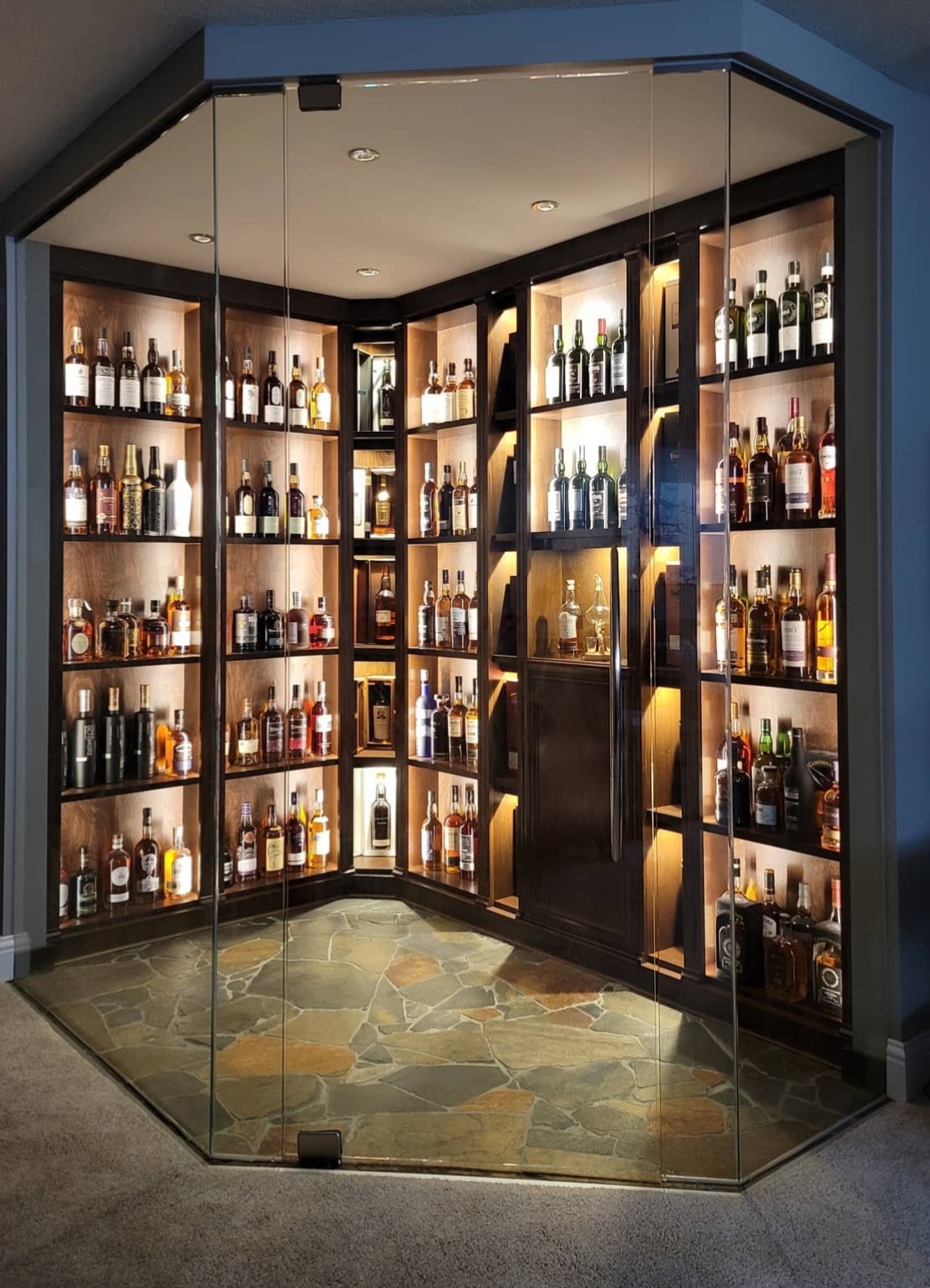 AROUND THE CLOCK GLASS SERVICE LTD. photo 2