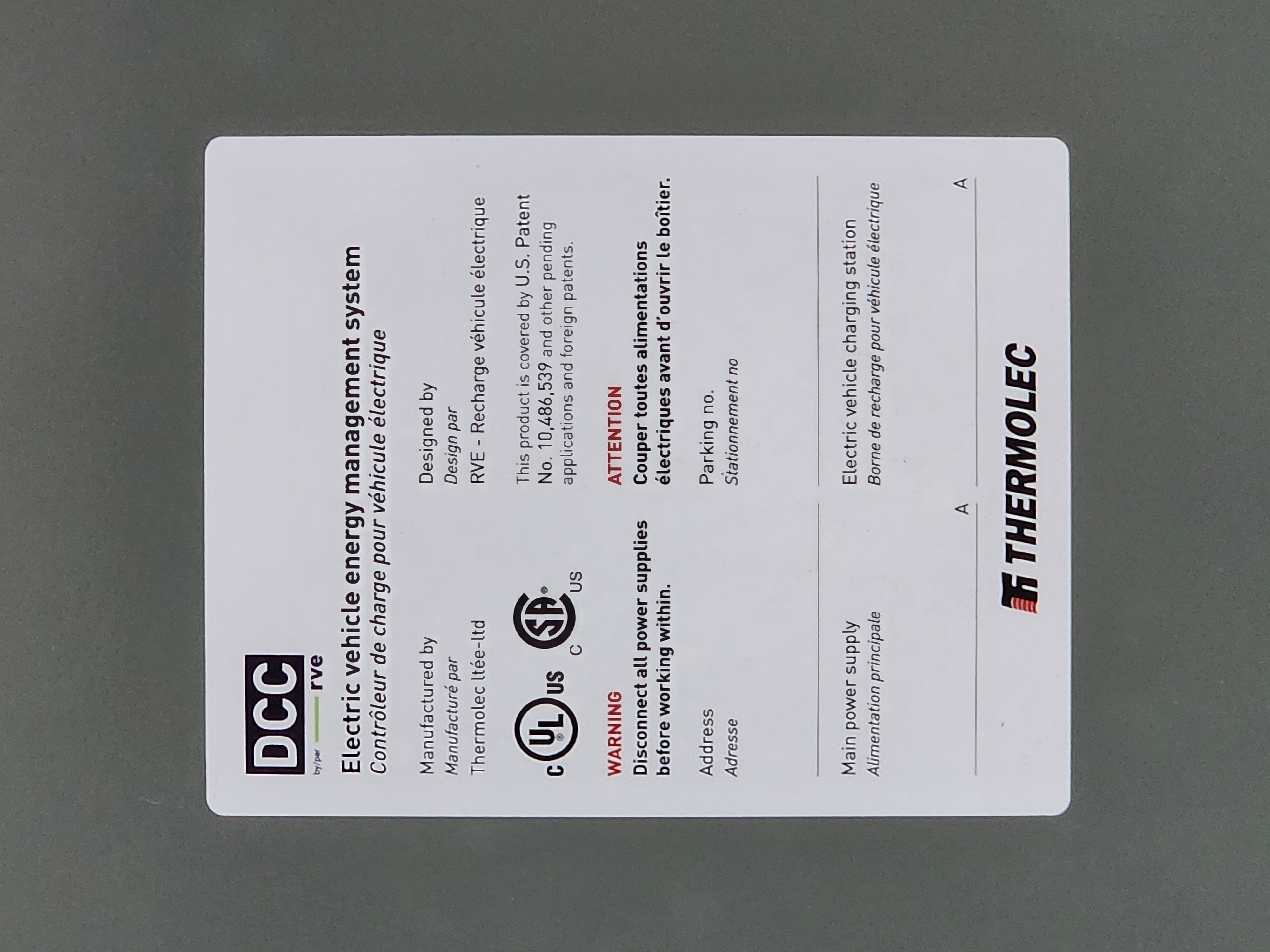 The Honest Electrician Inc. photo 3