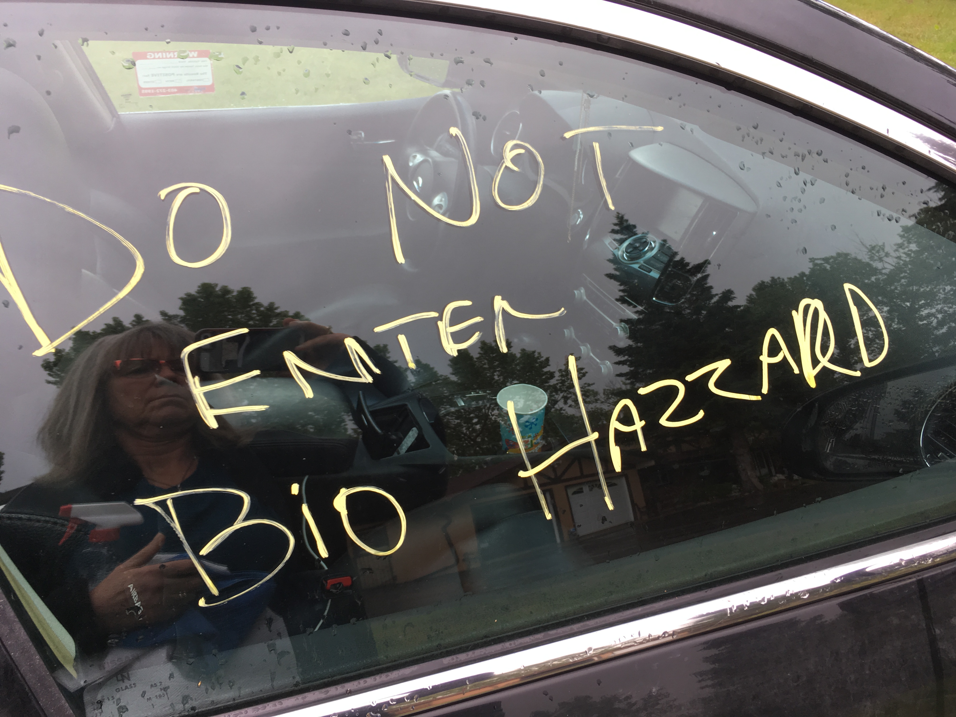 Mayken Hazmat Solutions LTD photo 2