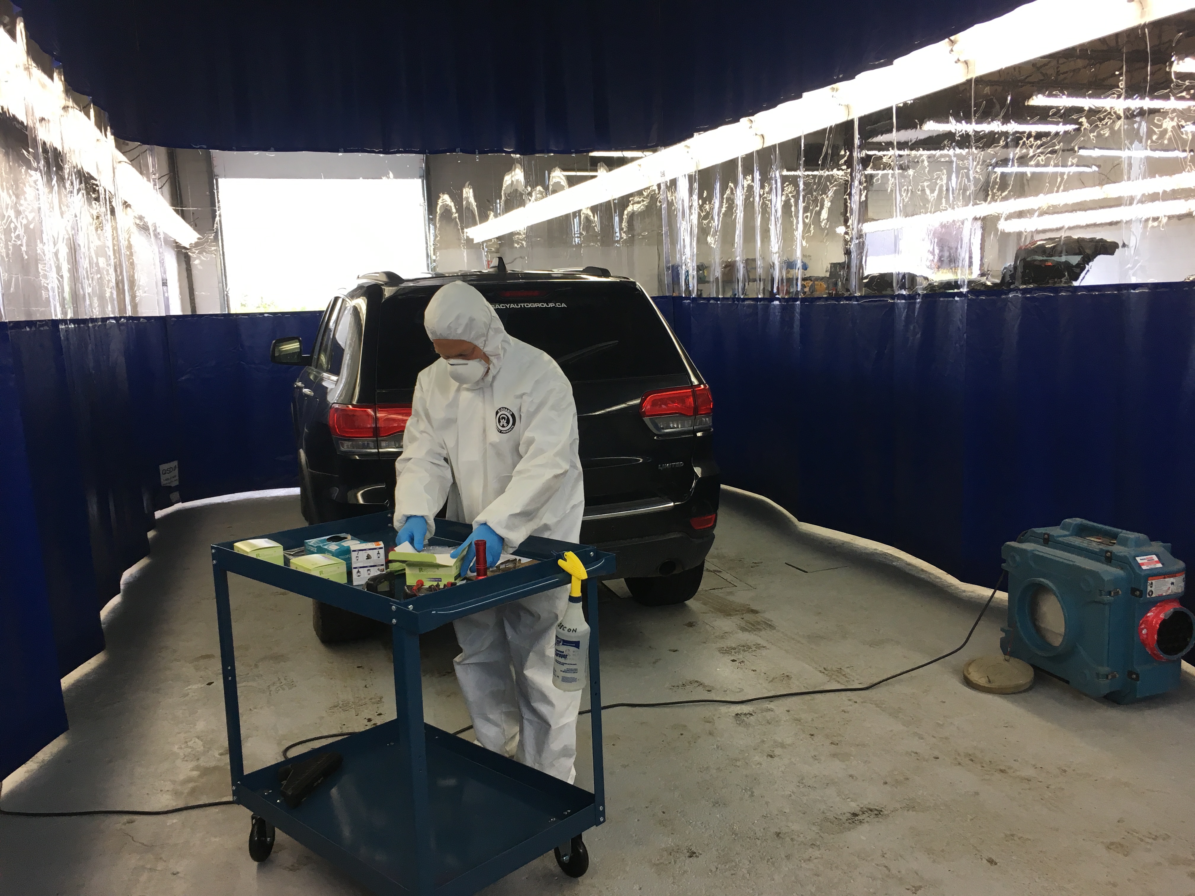 Mayken Hazmat Solutions LTD photo 3