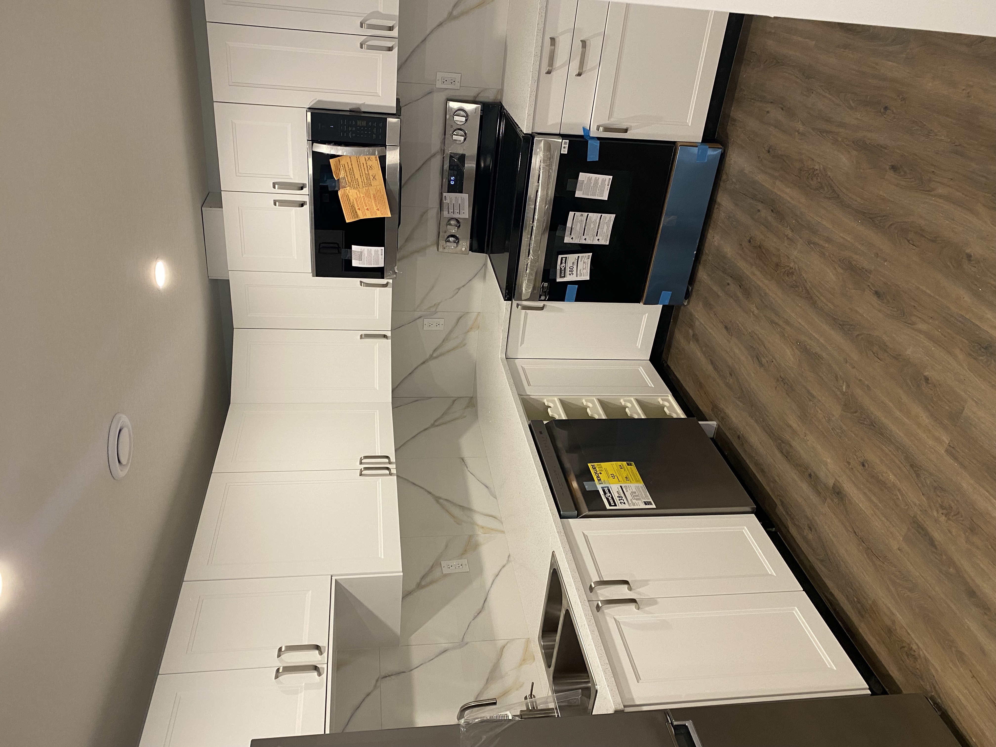 YYC General Contractors Inc photo 3
