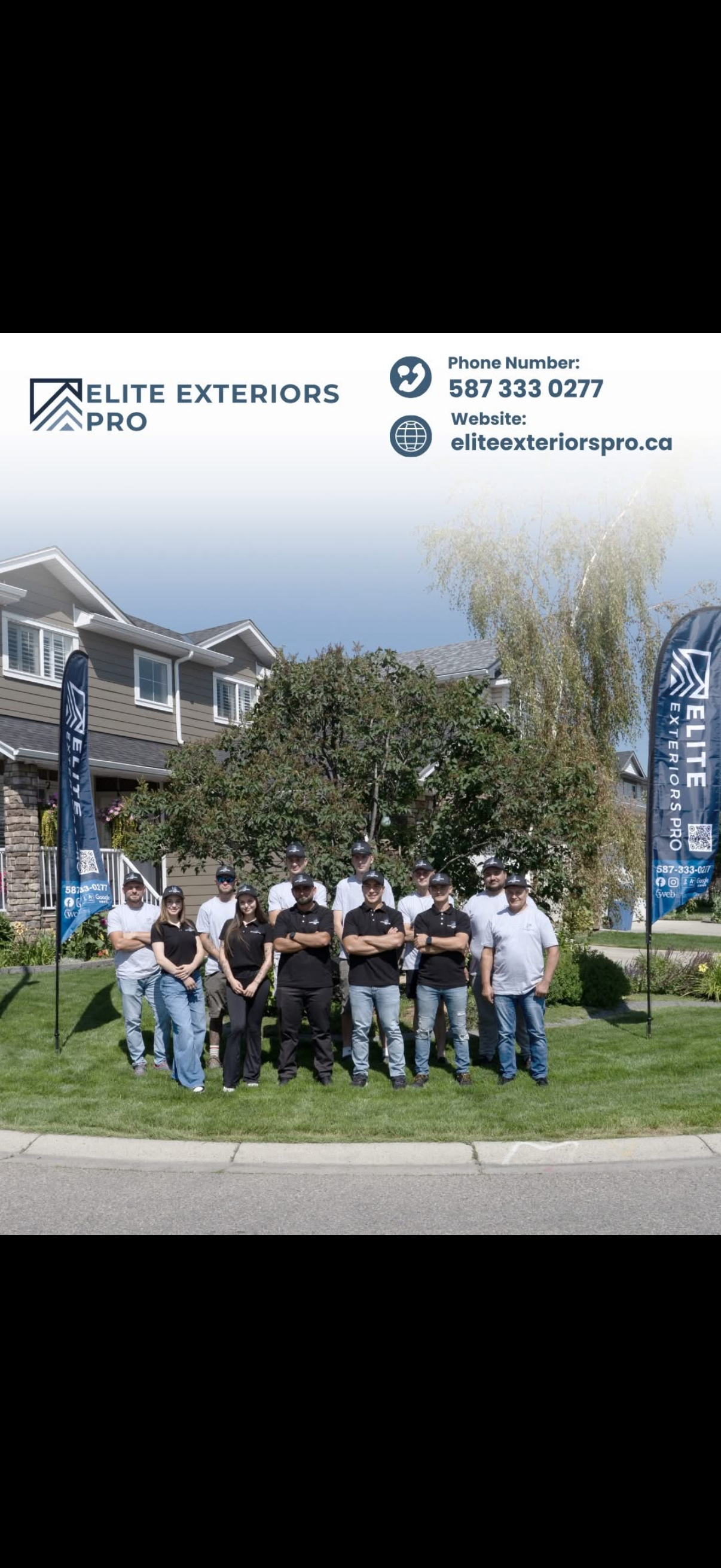 Elite Exteriors Pro photo 2