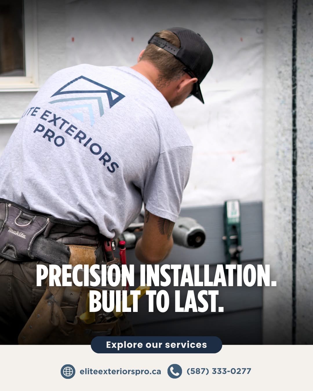 Elite Exteriors Pro photo 3