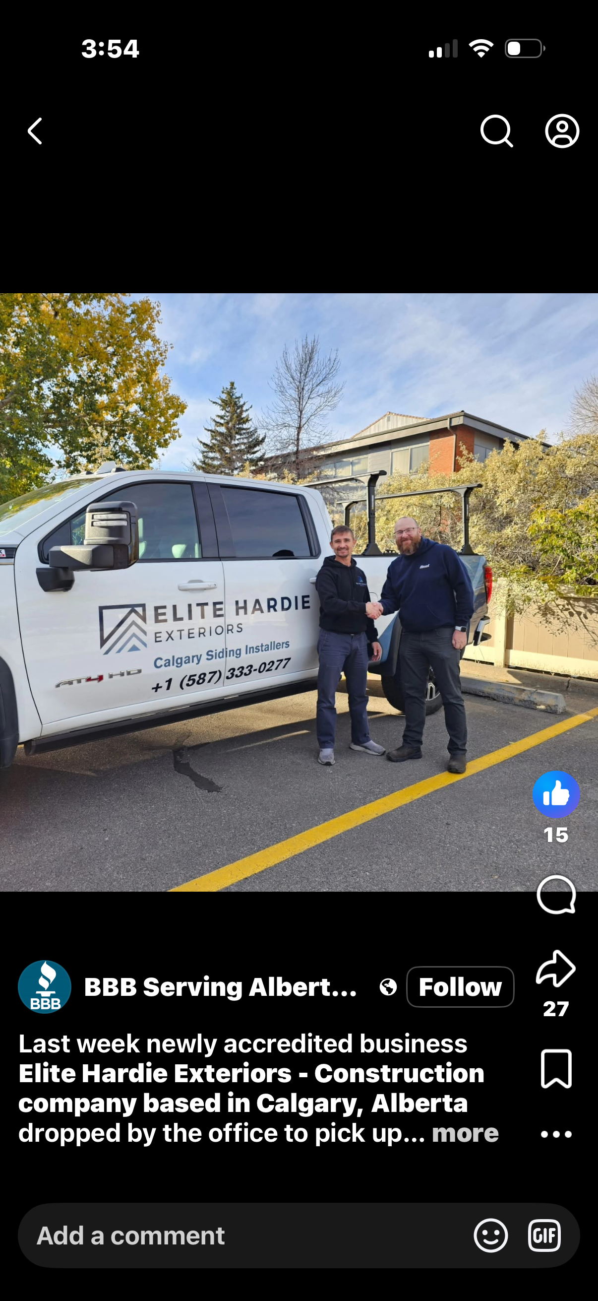 Elite Exteriors Pro photo 1