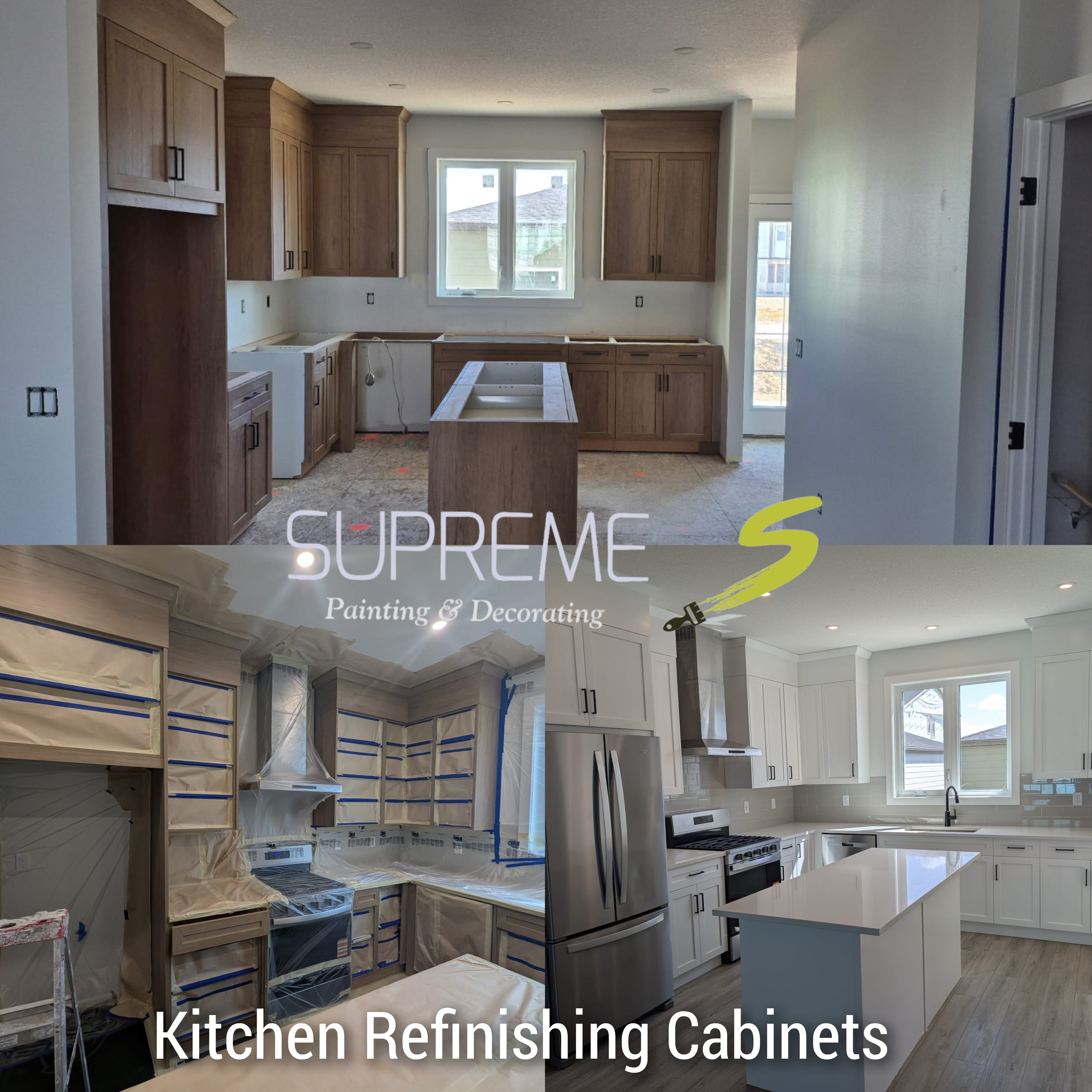 Supreme Painting photo 2