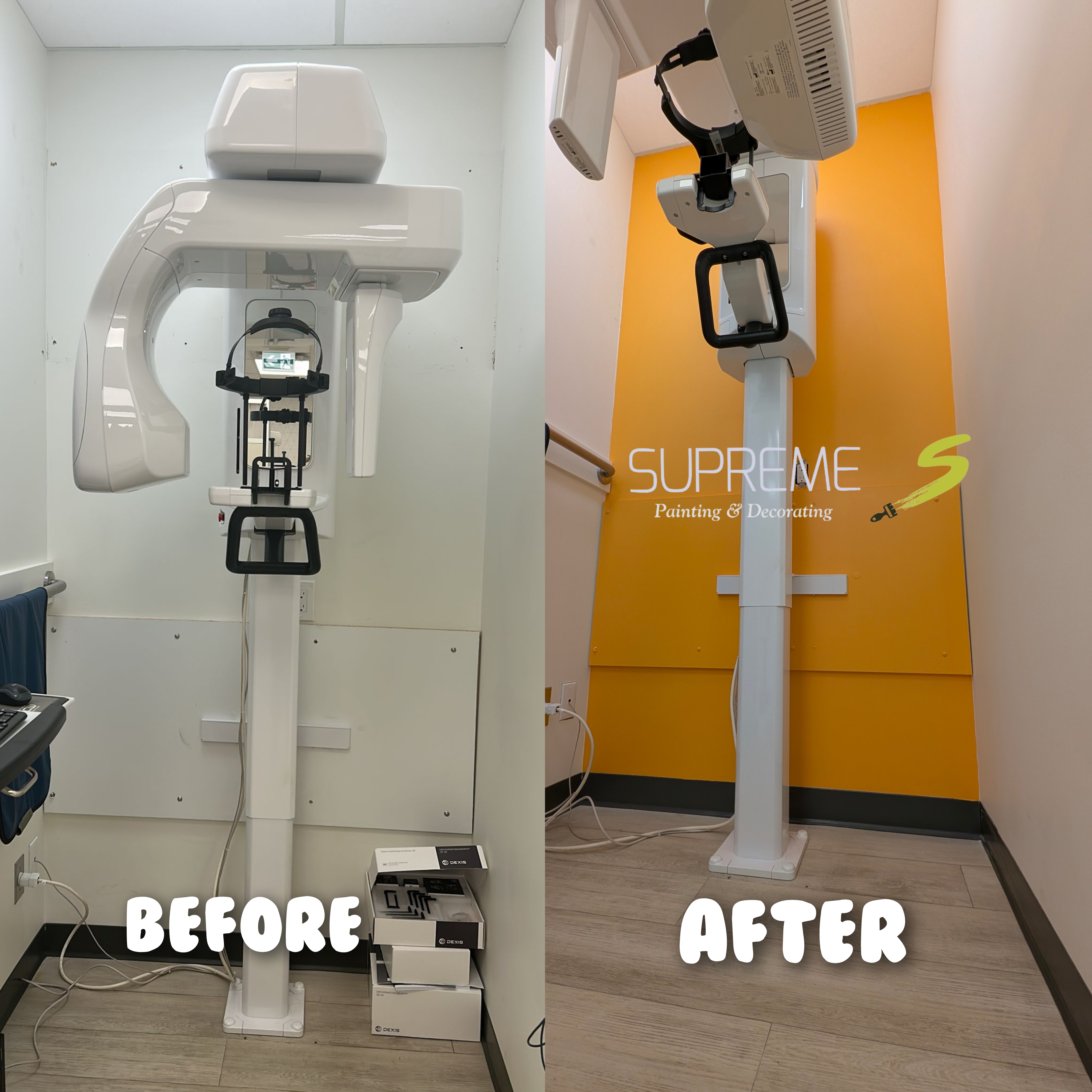 Supreme Painting photo 3