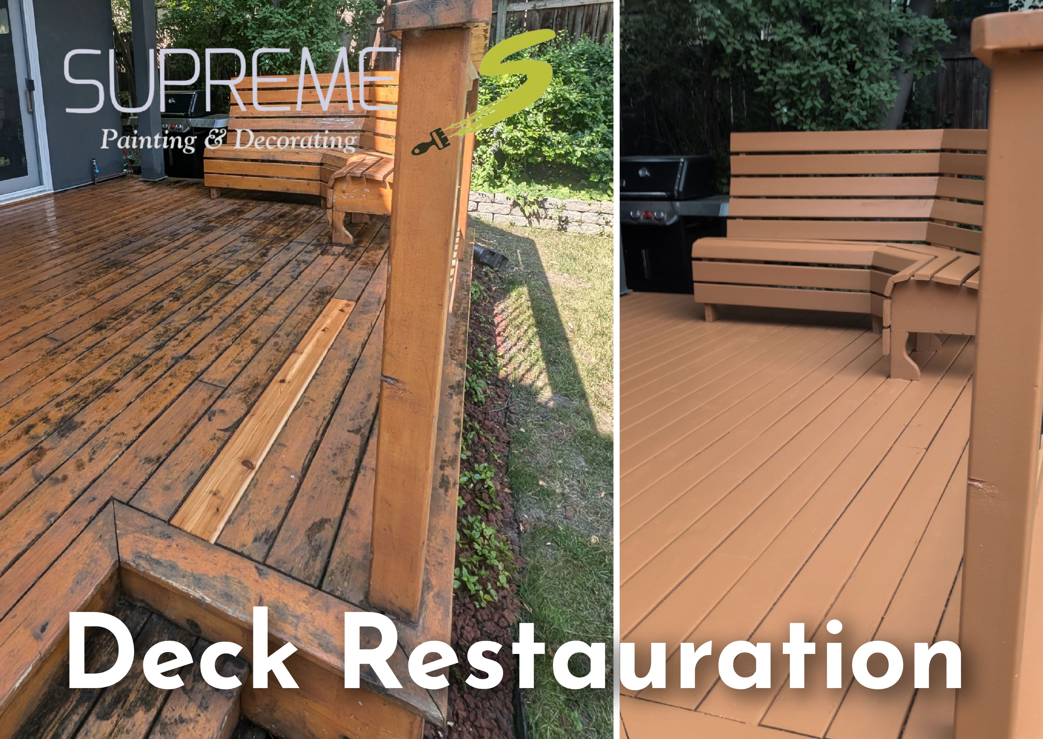 Supreme Painting photo 4