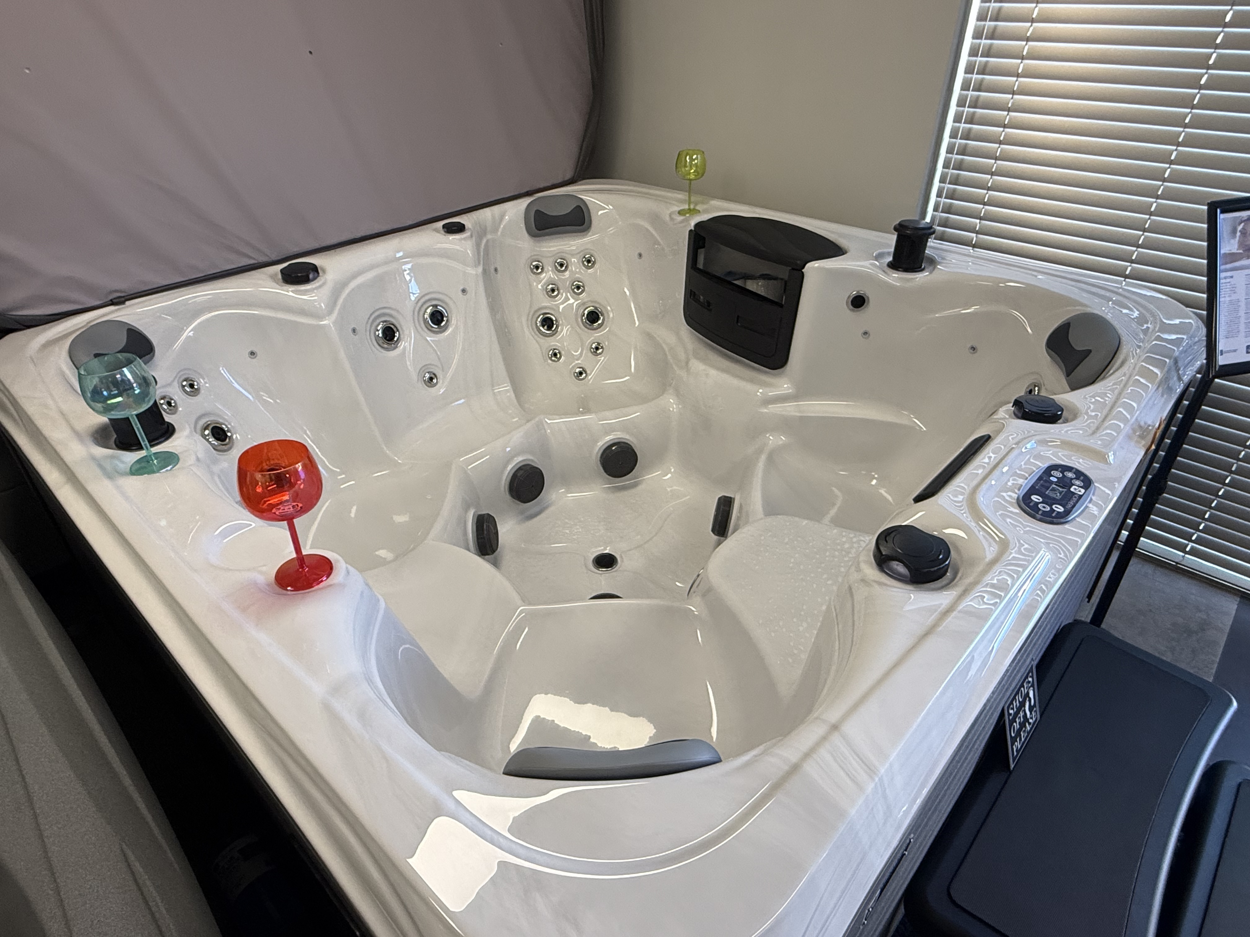 PLATINUM Pool & Spa Services Ltd photo 1