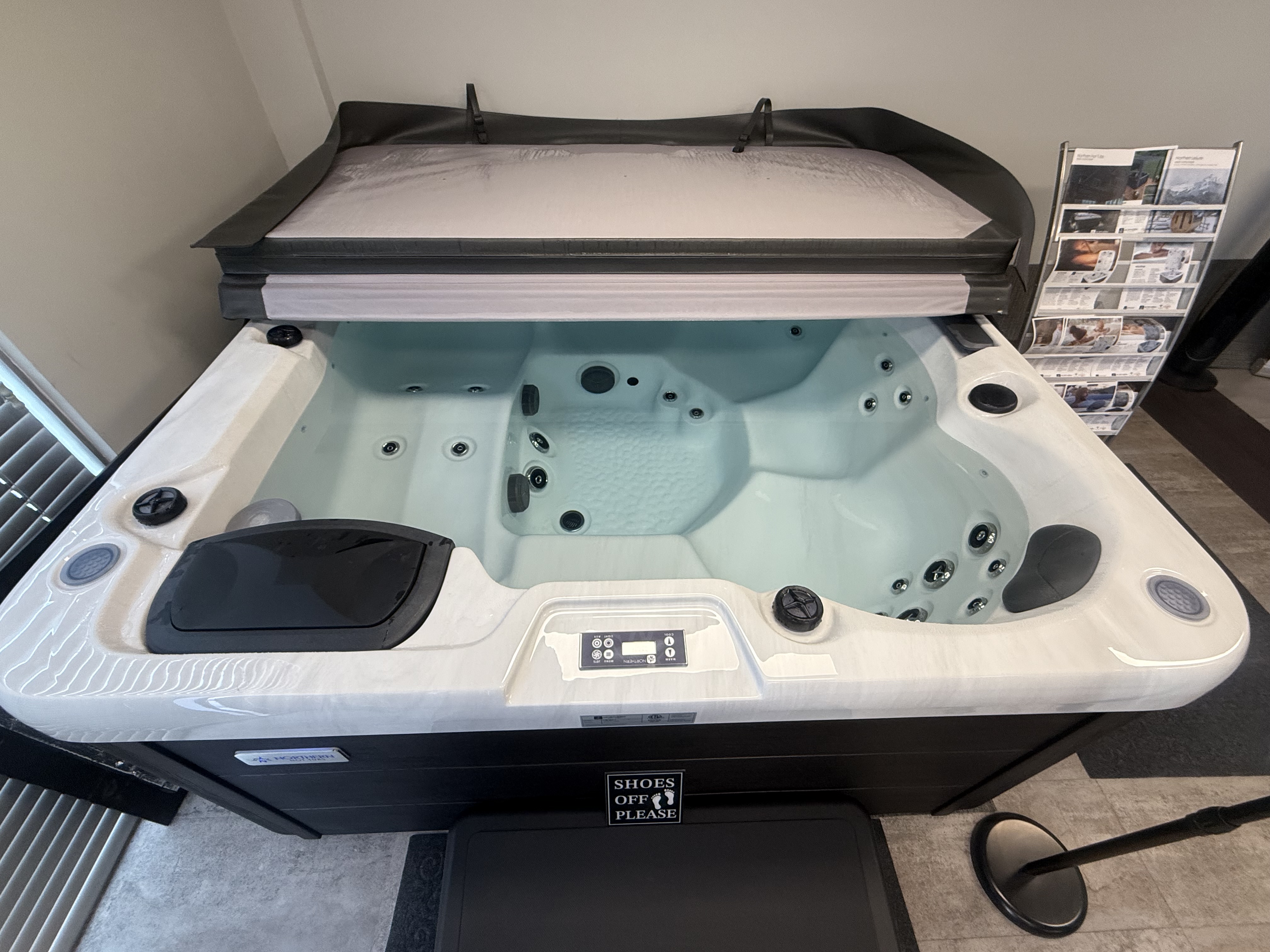 PLATINUM Pool & Spa Services Ltd photo 2