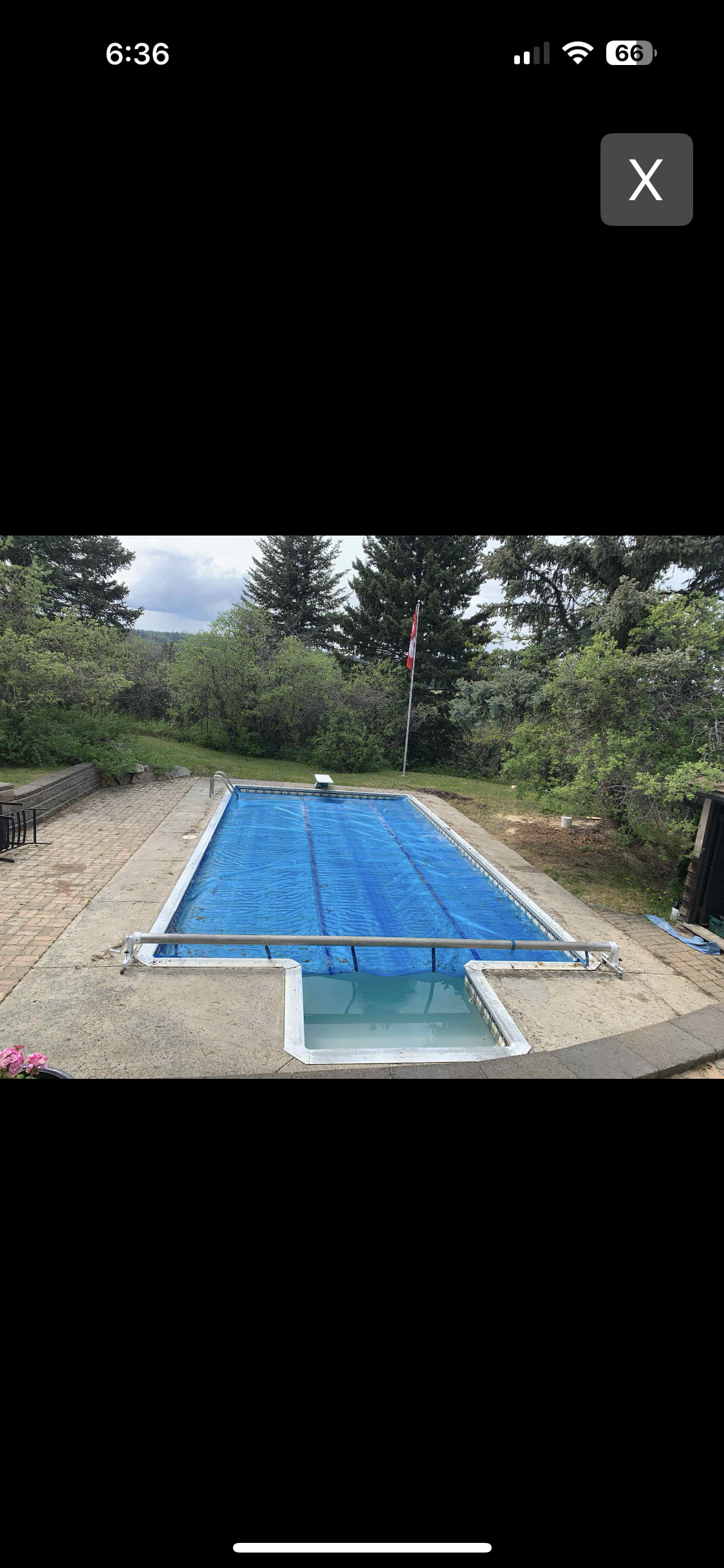 PLATINUM Pool & Spa Services Ltd photo 3