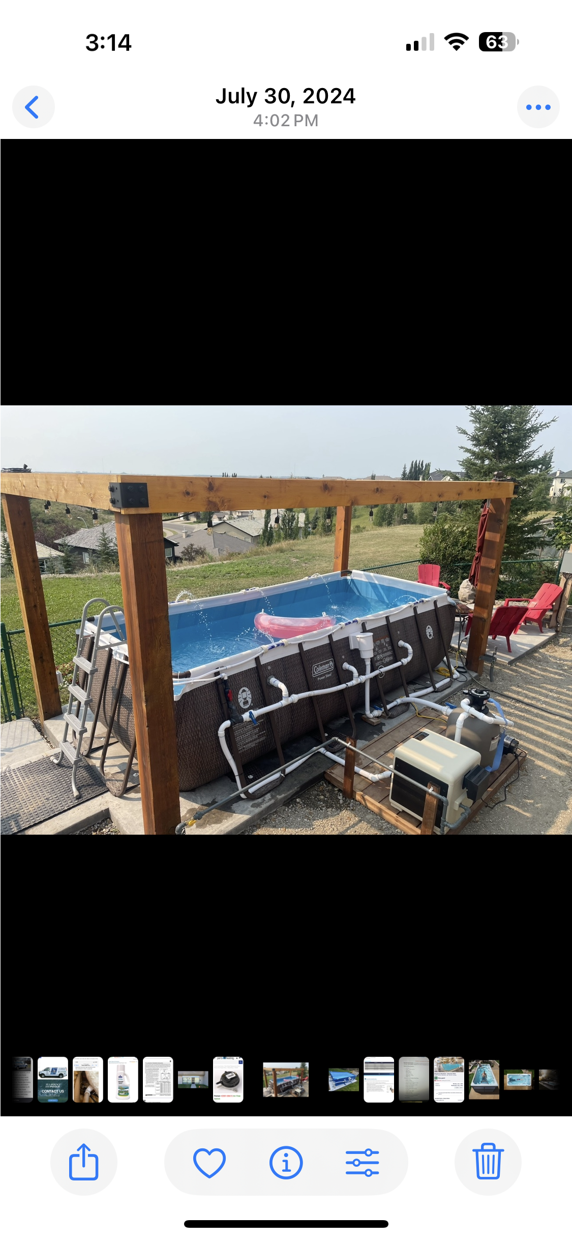 PLATINUM Pool & Spa Services Ltd photo 4