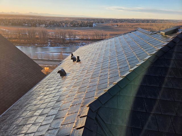 AKRoN ROOFING photo 1