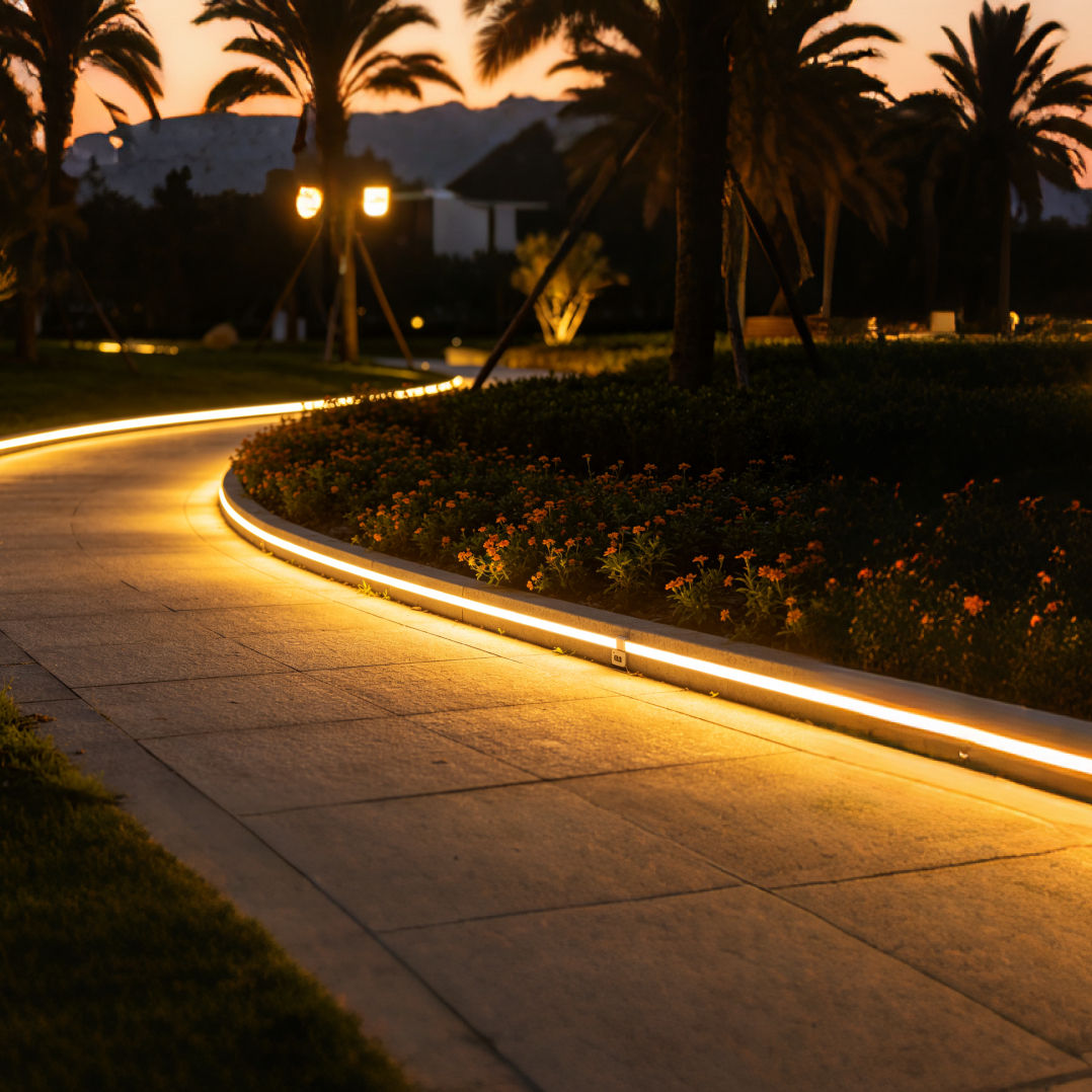 ALBERTA LED LIGHTS photo 1
