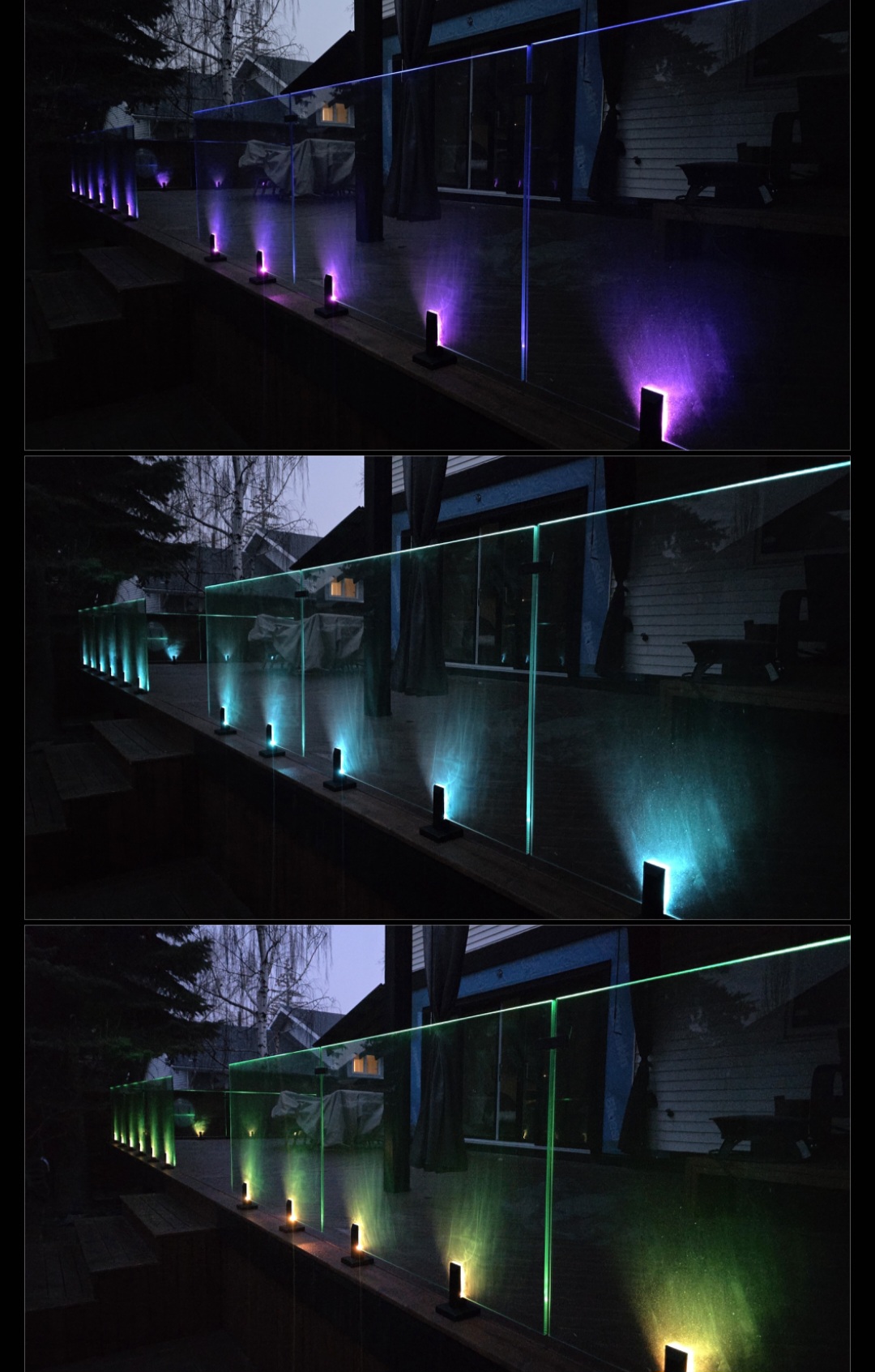 INNOVATIVE RAILING AND DECKS photo 1