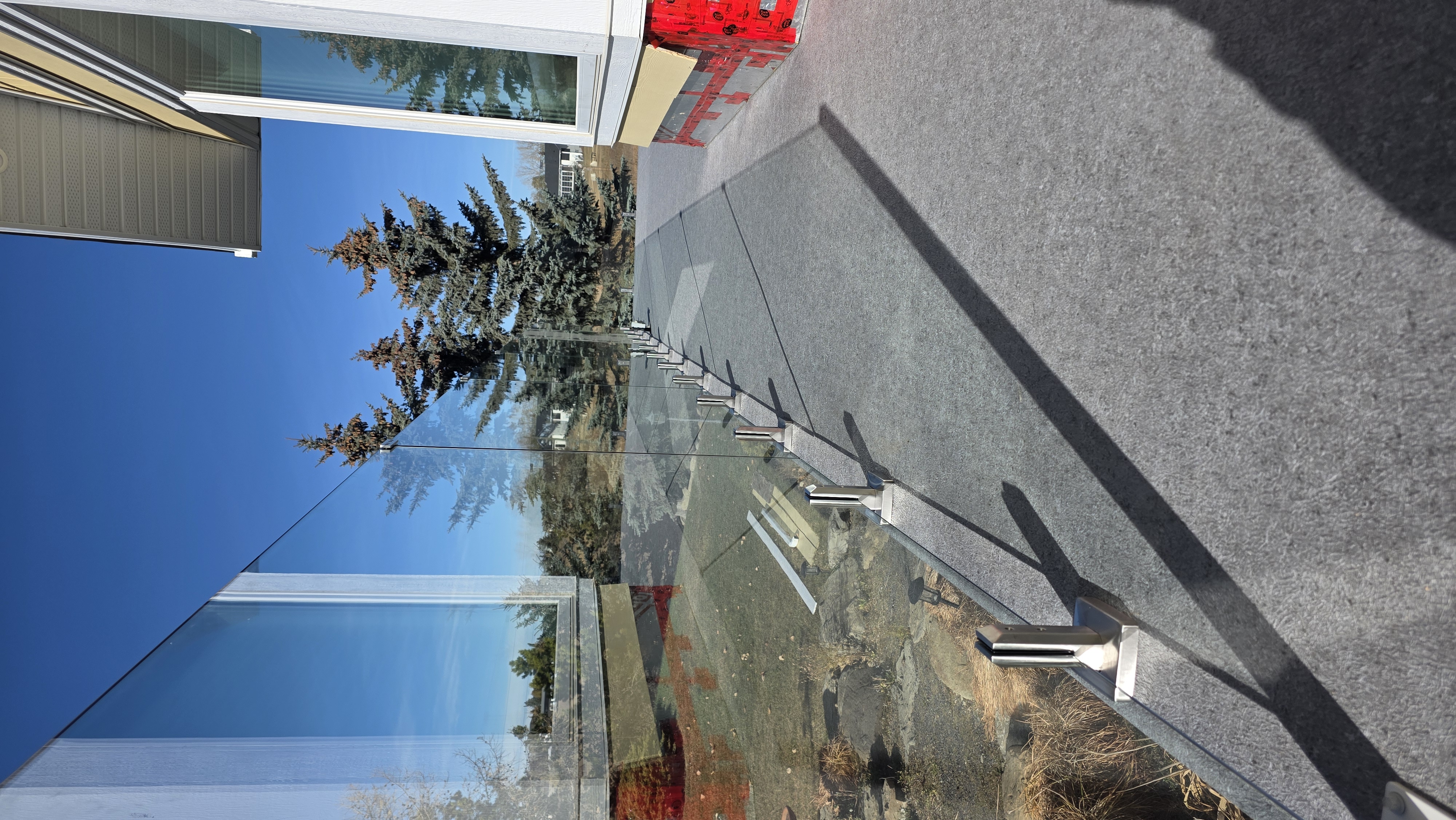 INNOVATIVE RAILING AND DECKS photo 4