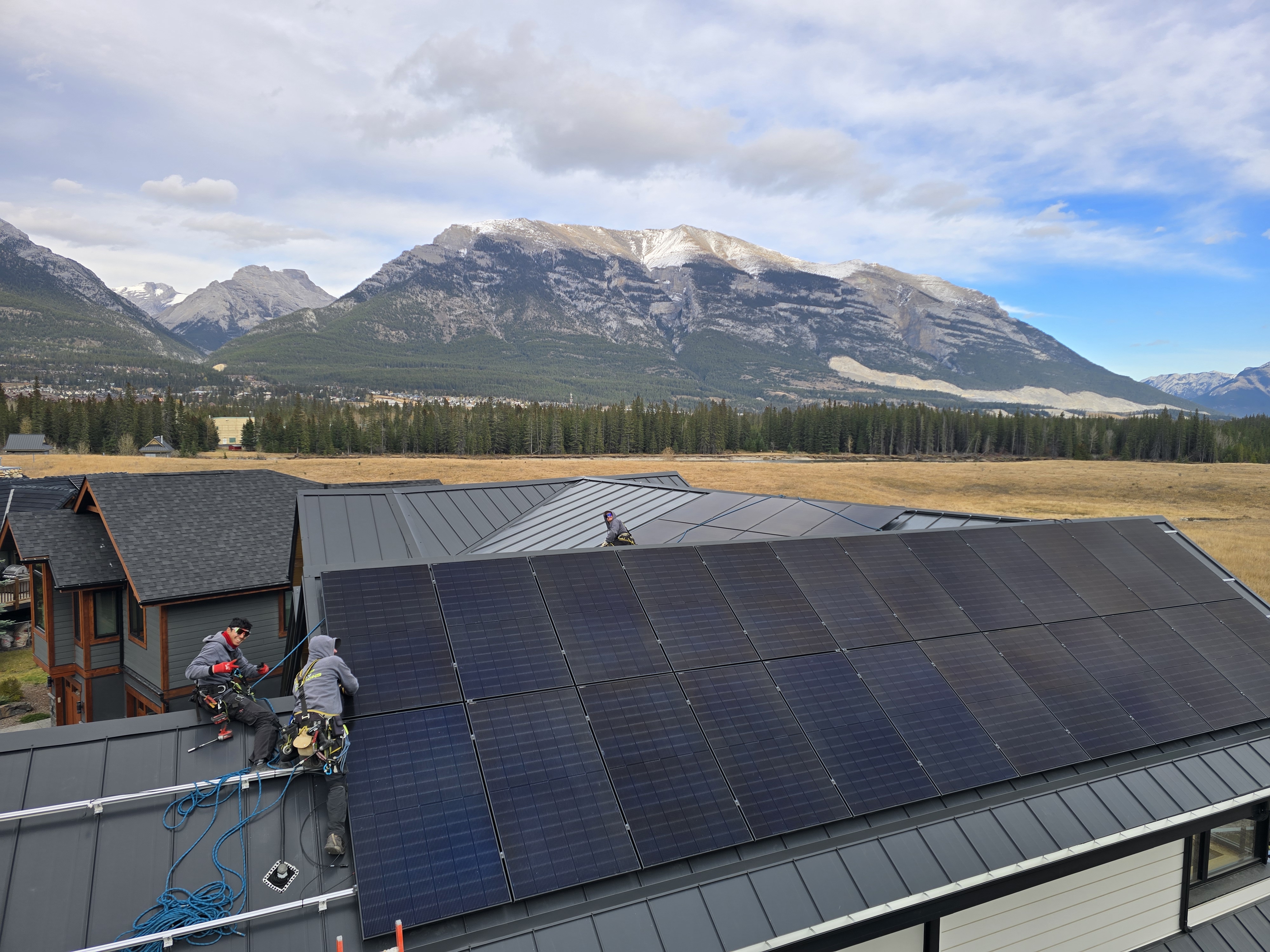 E-2 Evolved Energy Solutions photo 2