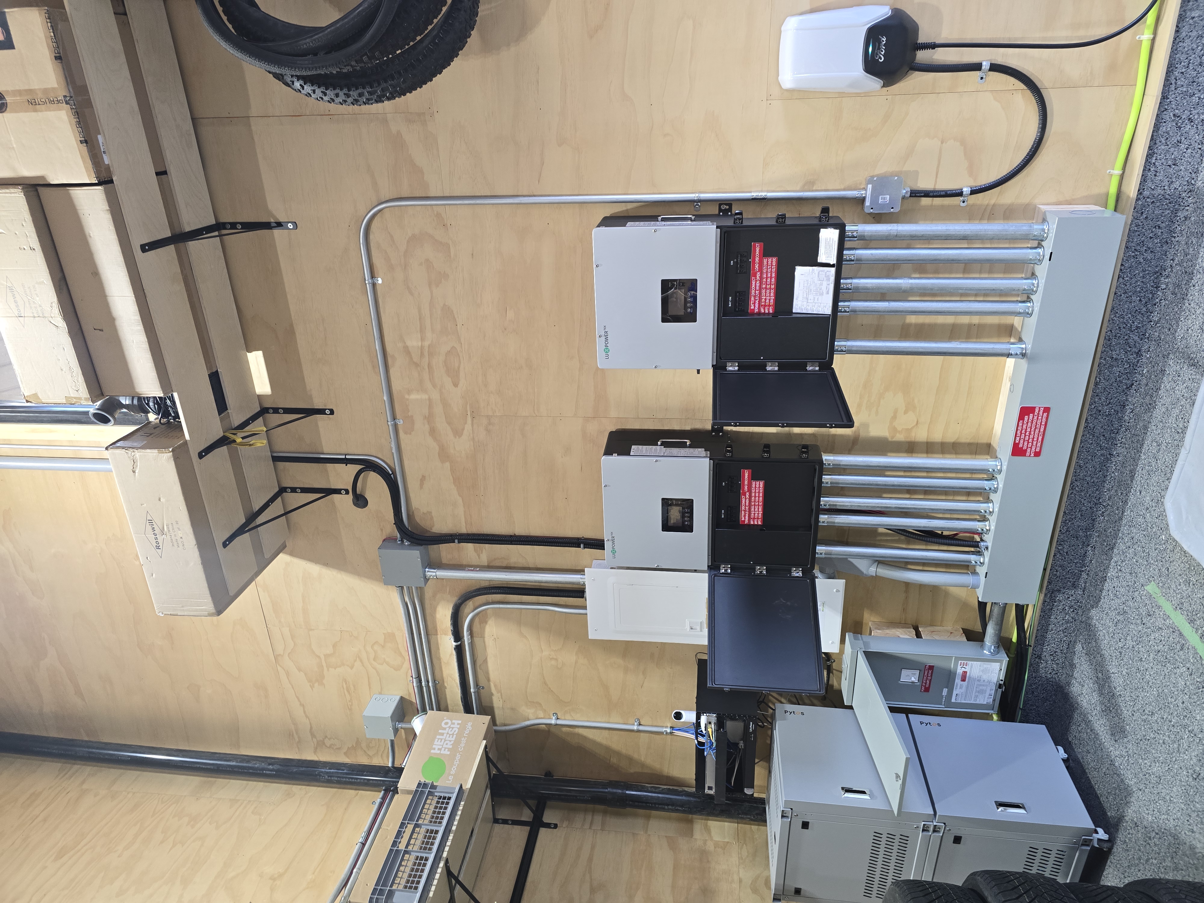 E-2 Evolved Energy Solutions photo 3