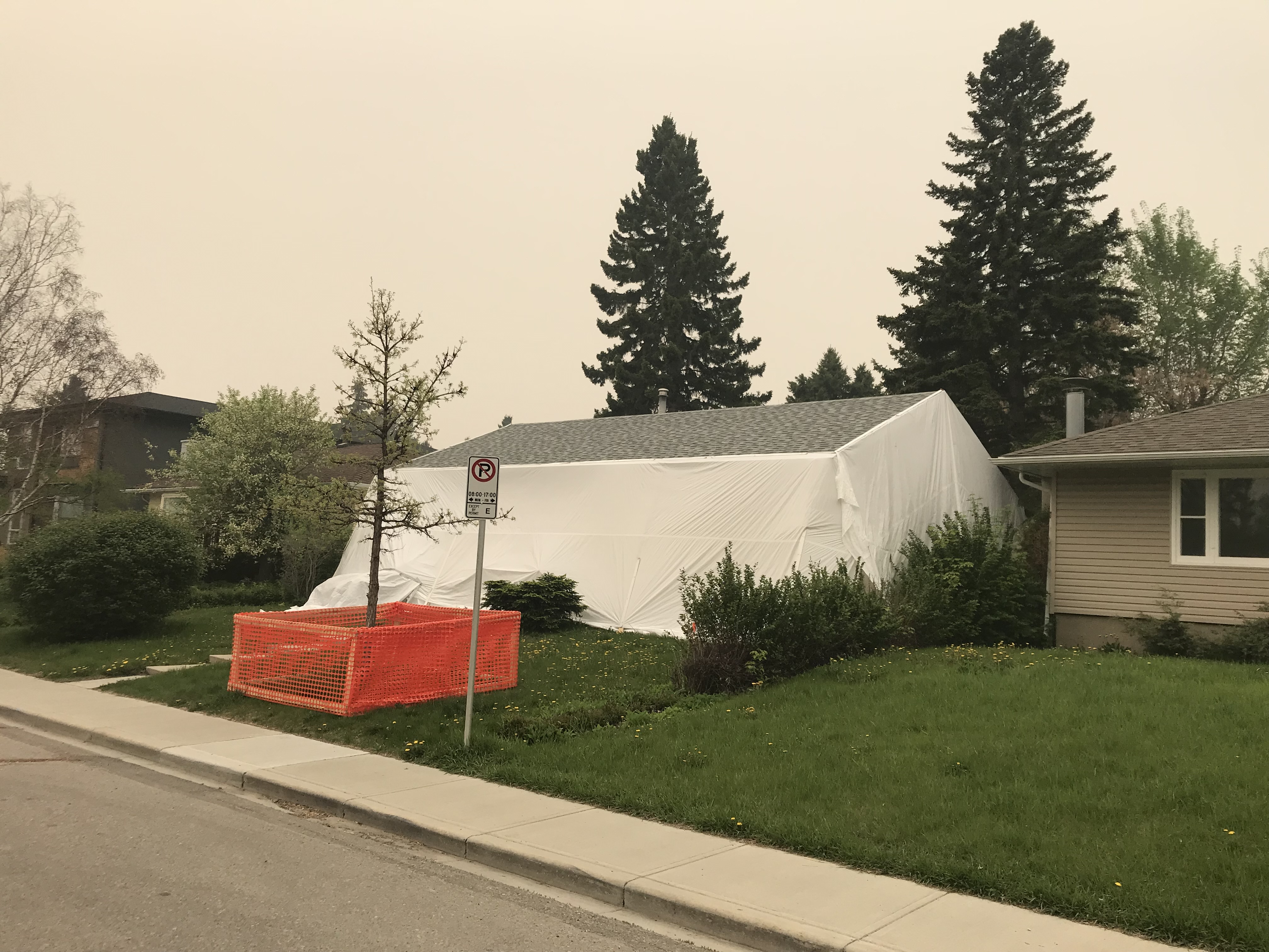 Calgary Asbestos Abatement Ltd photo 3