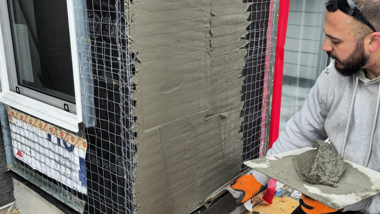 Coral Stucco&Exteriors Ltd photo 1