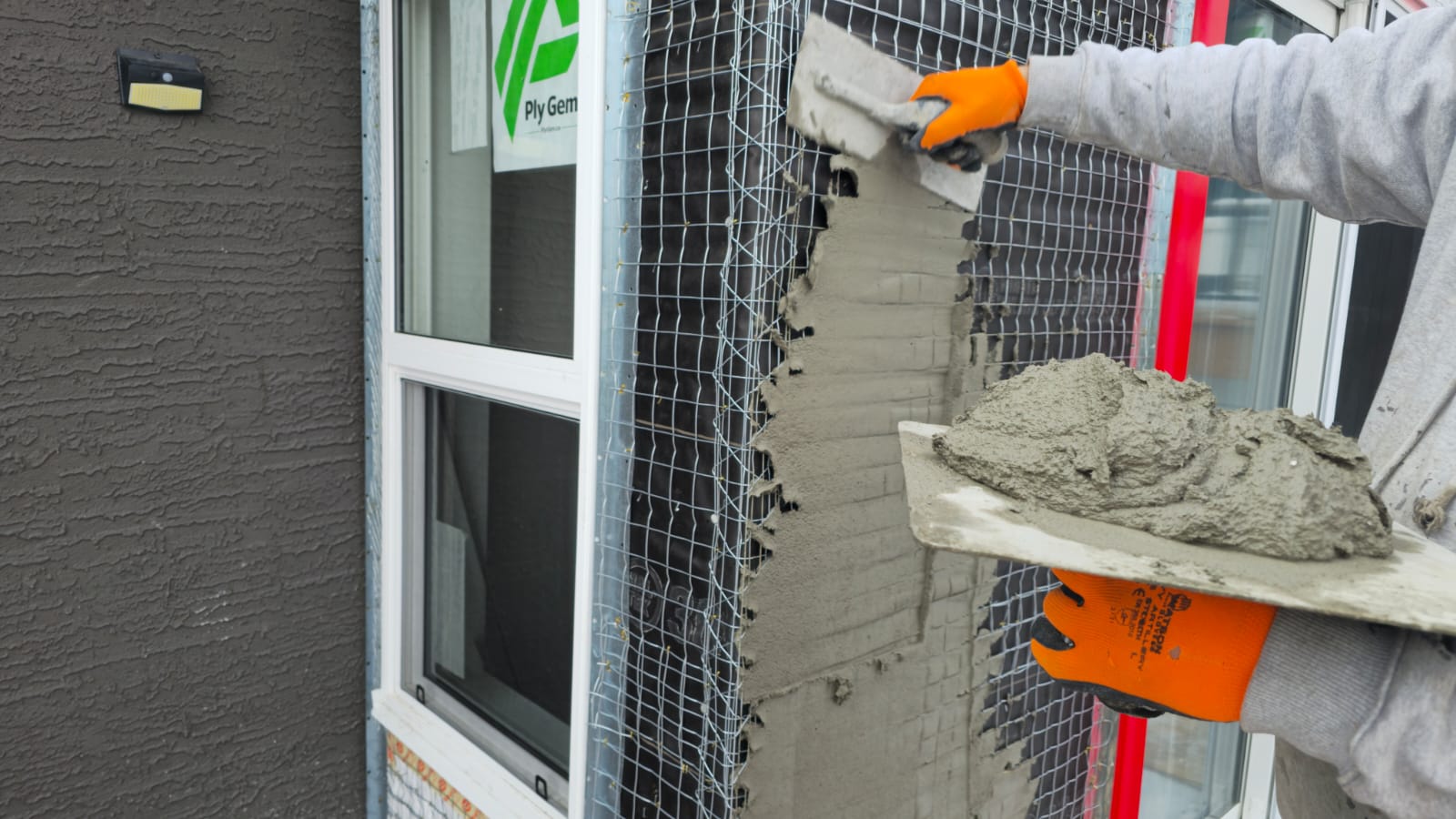 Coral Stucco&Exteriors Ltd photo 2