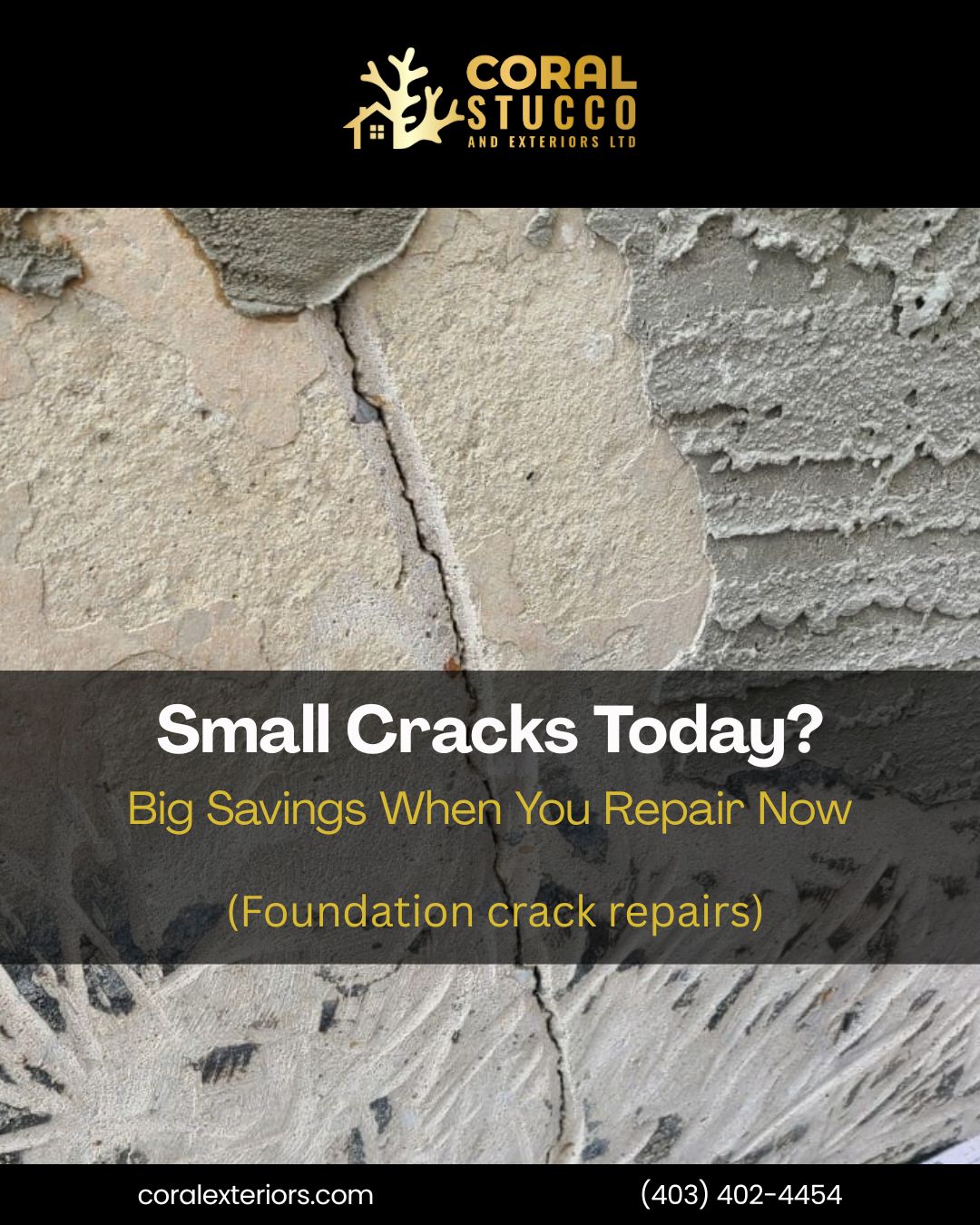 Coral Stucco&Exteriors Ltd photo 3