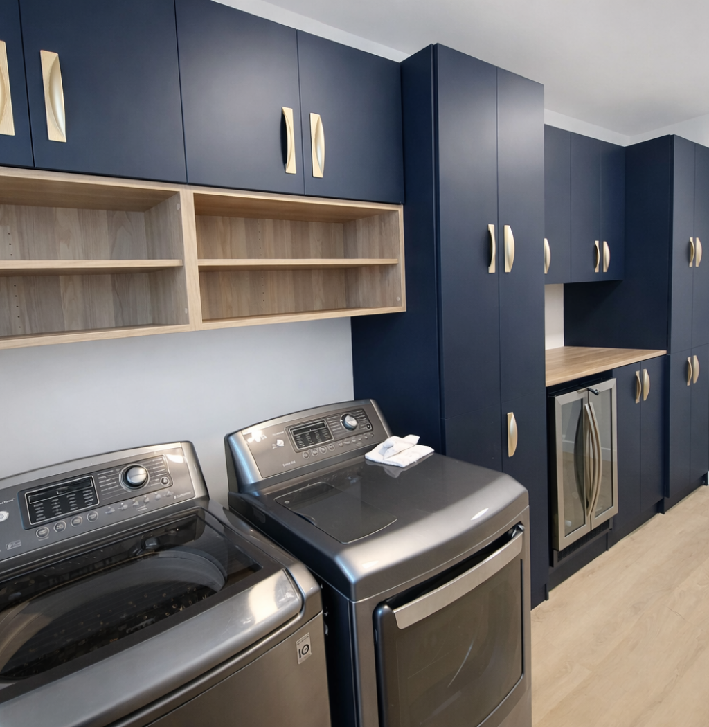 Signature Series Custom Cabinetry