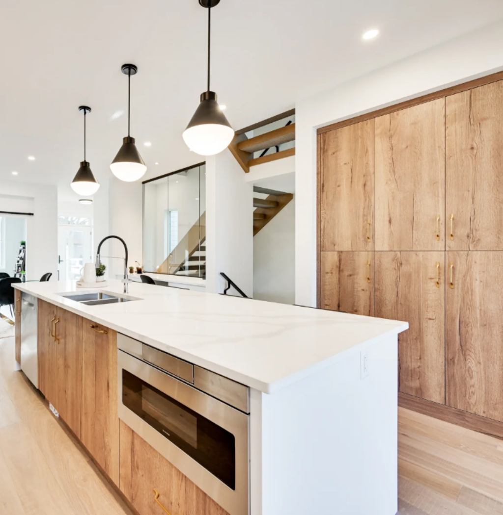 Zonavita Custom Kitchens