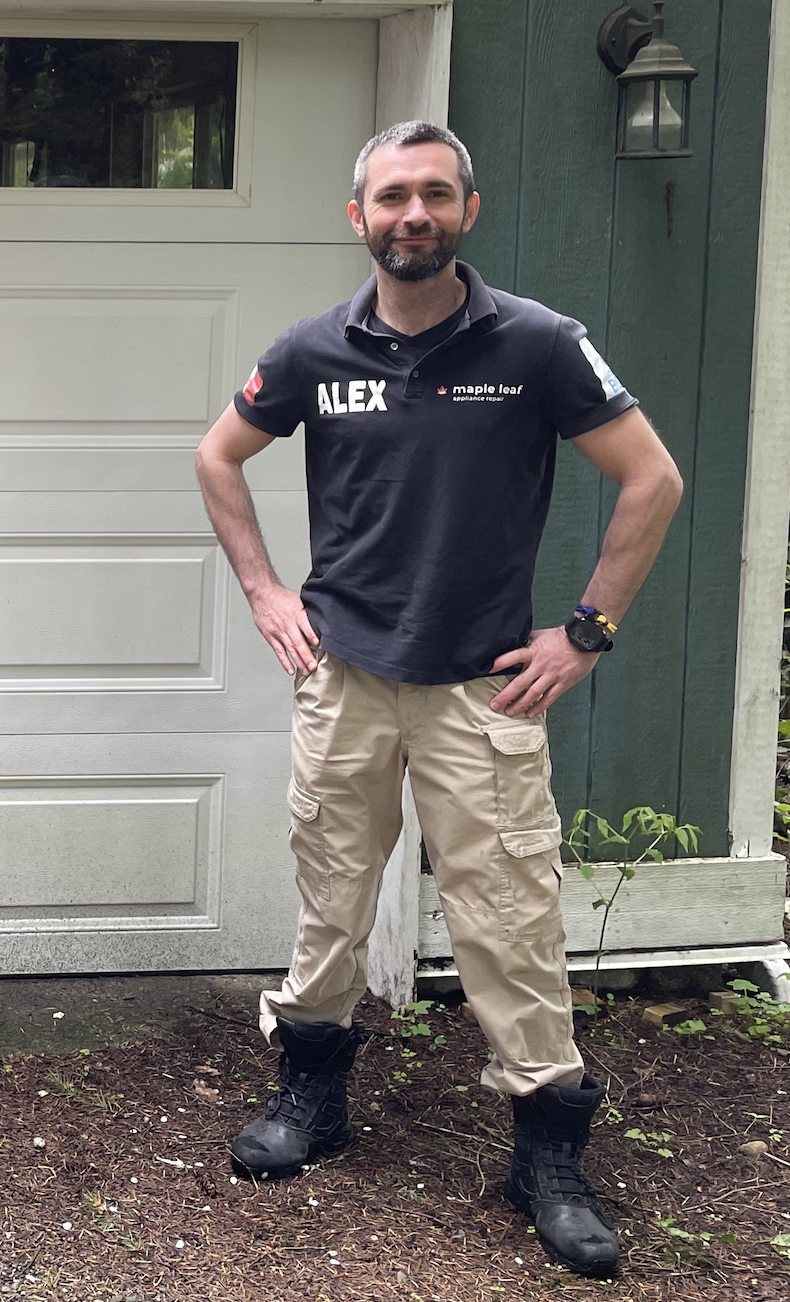 Maple Leaf Appliance Repair photo 3