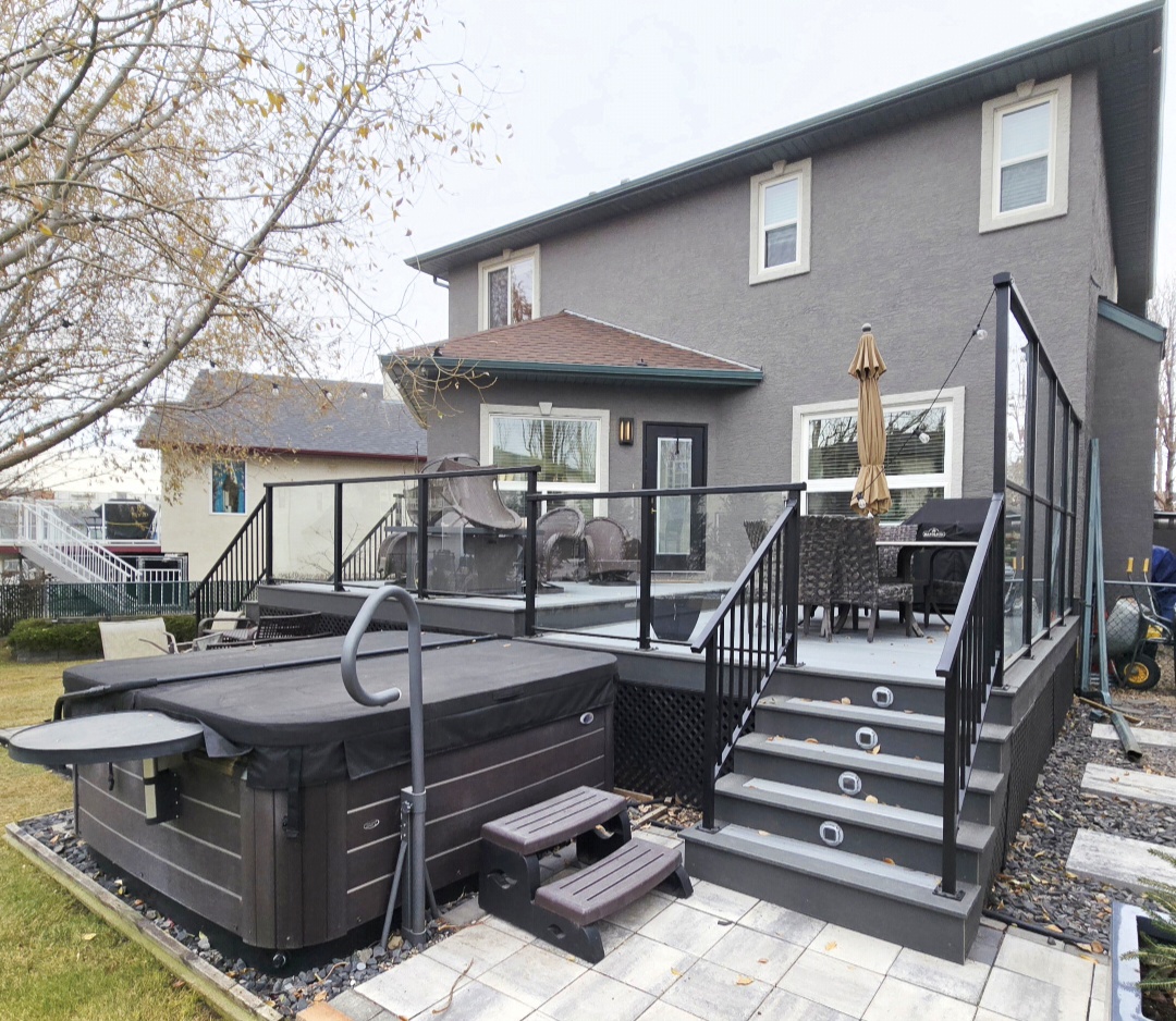 Durable Decks photo 1