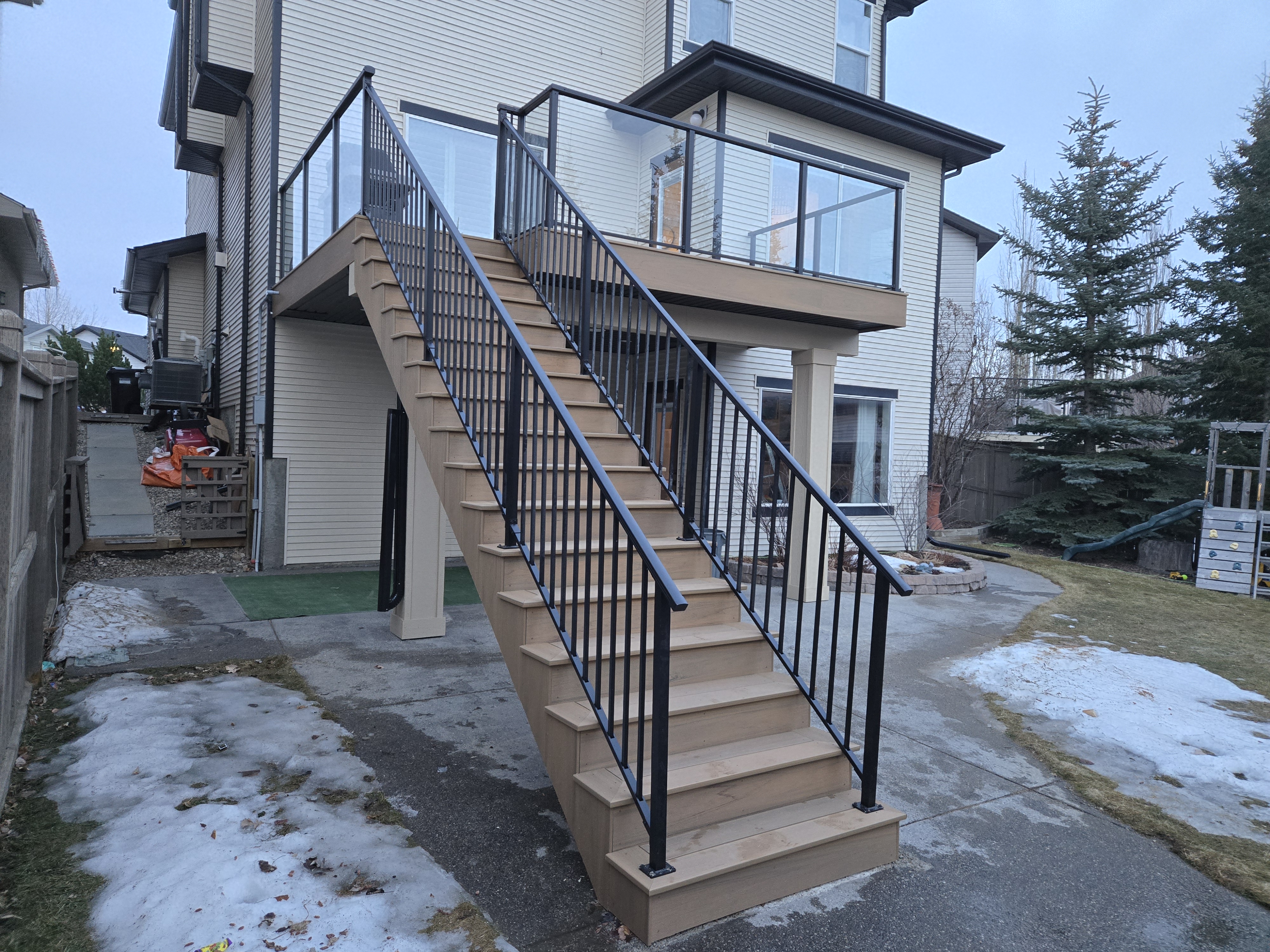 Durable Decks photo 2