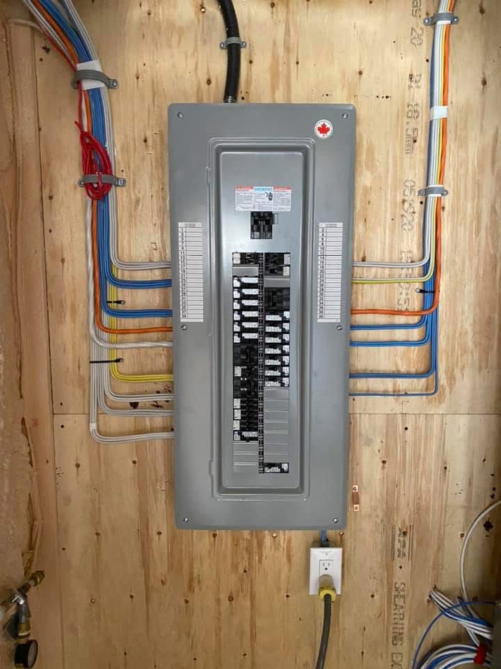 SKS Electrical Ltd photo 1