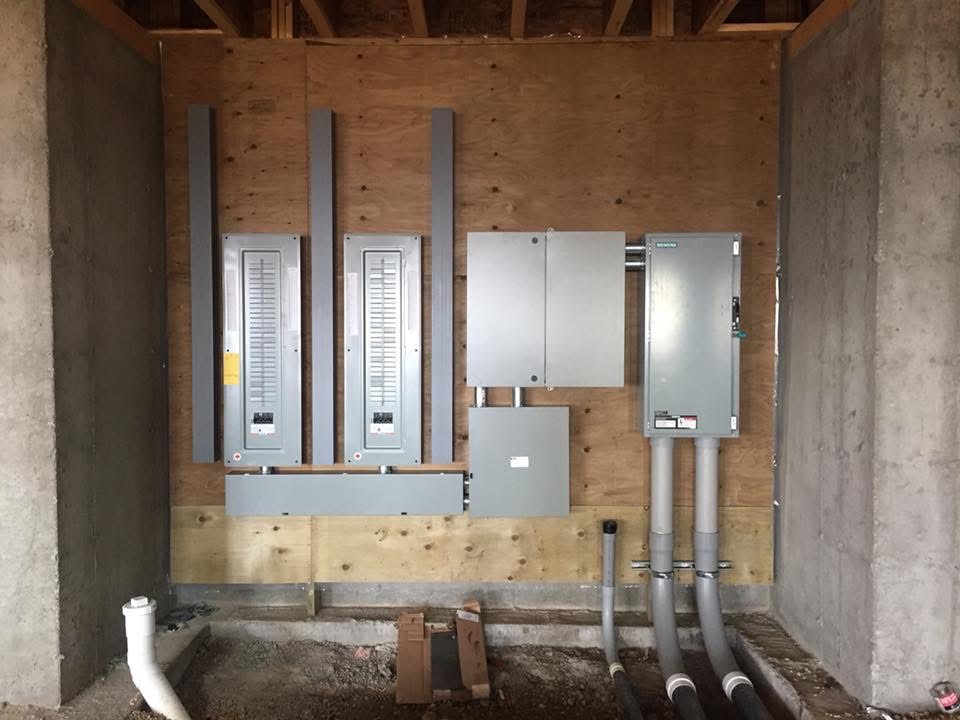 SKS Electrical Ltd photo 2